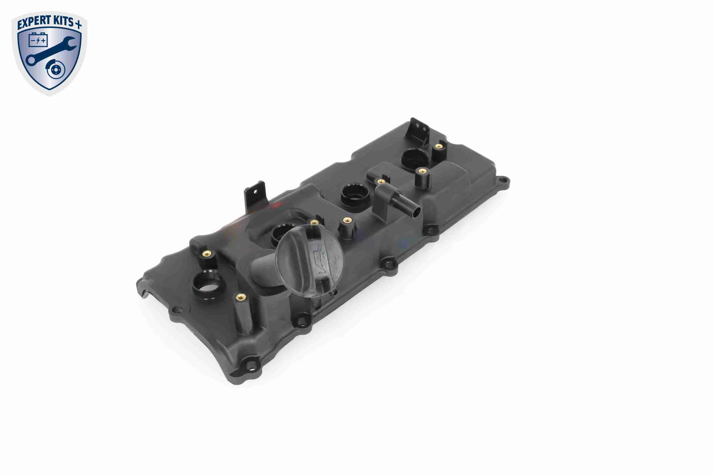 Ackoja Kleppendeksel A38-9706