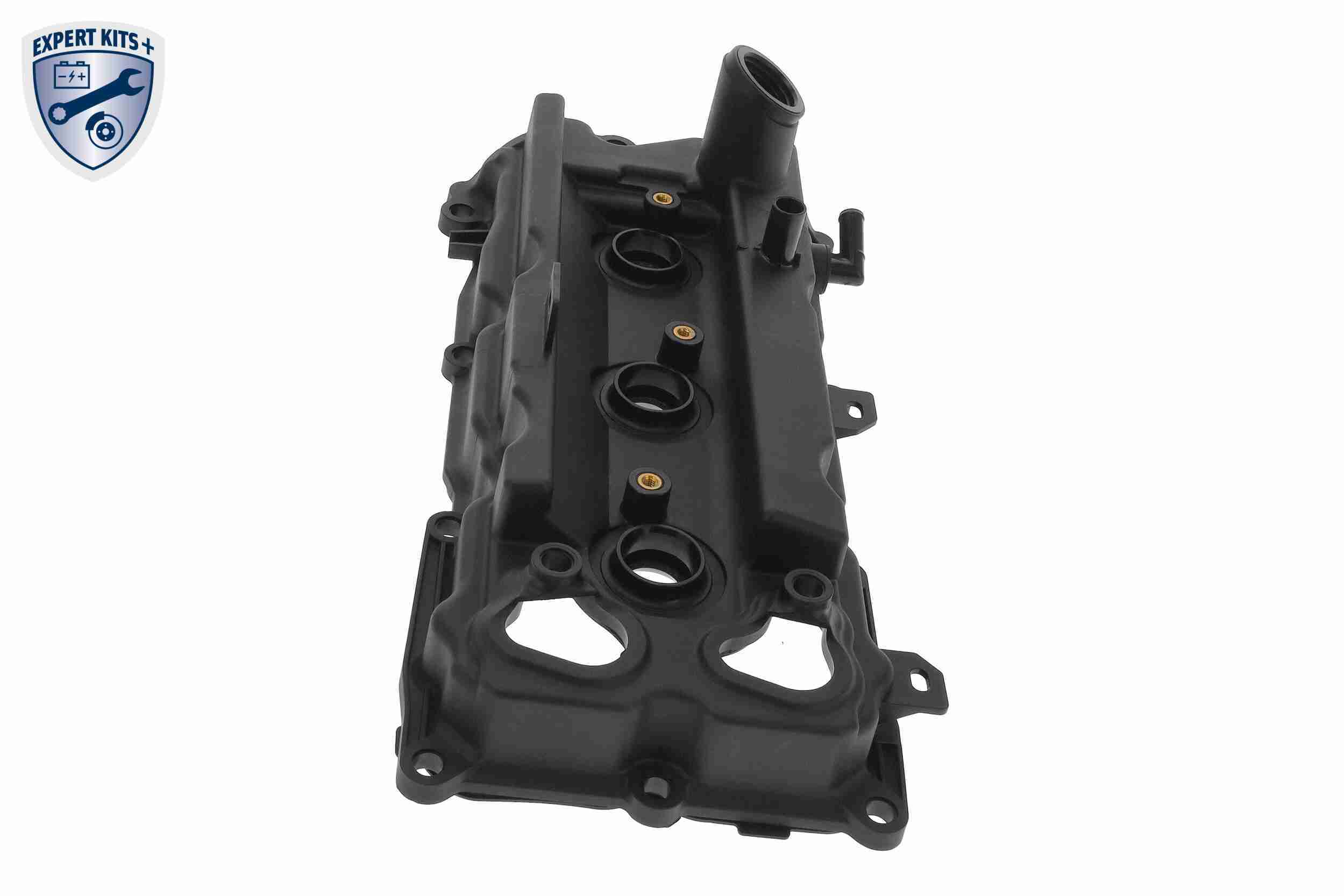 Ackoja Kleppendeksel A38-9707