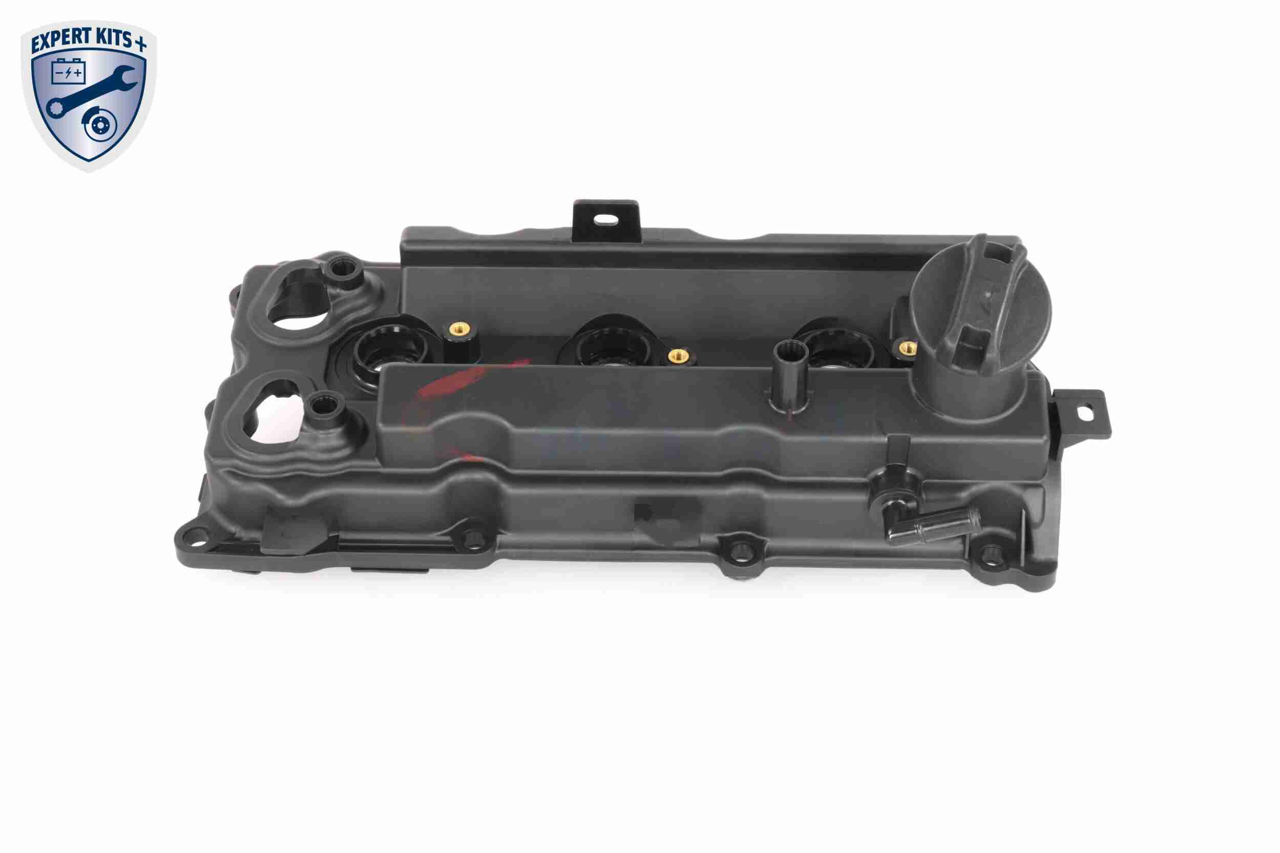 Ackoja Kleppendeksel A38-9707