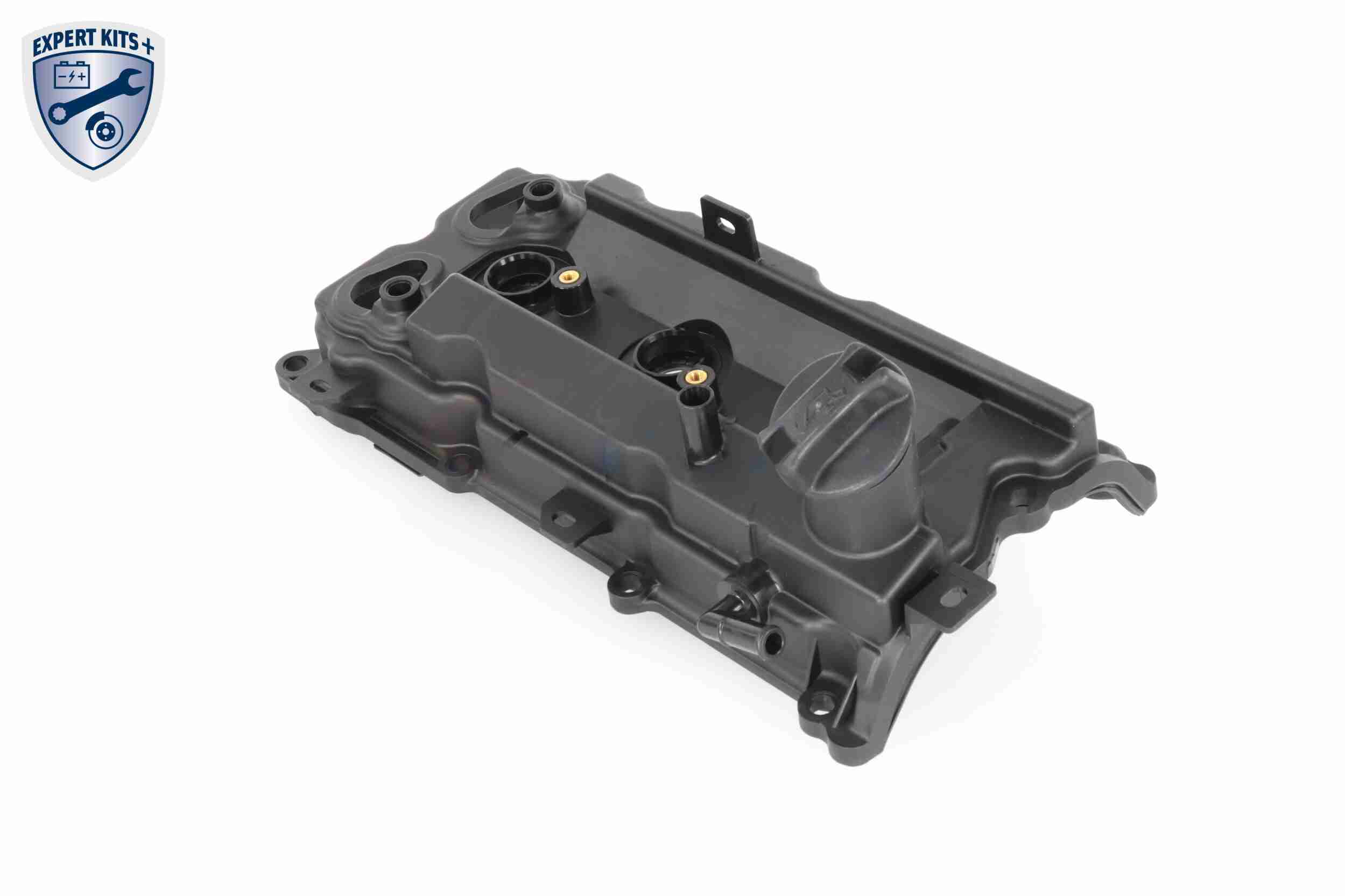 Ackoja Kleppendeksel A38-9707