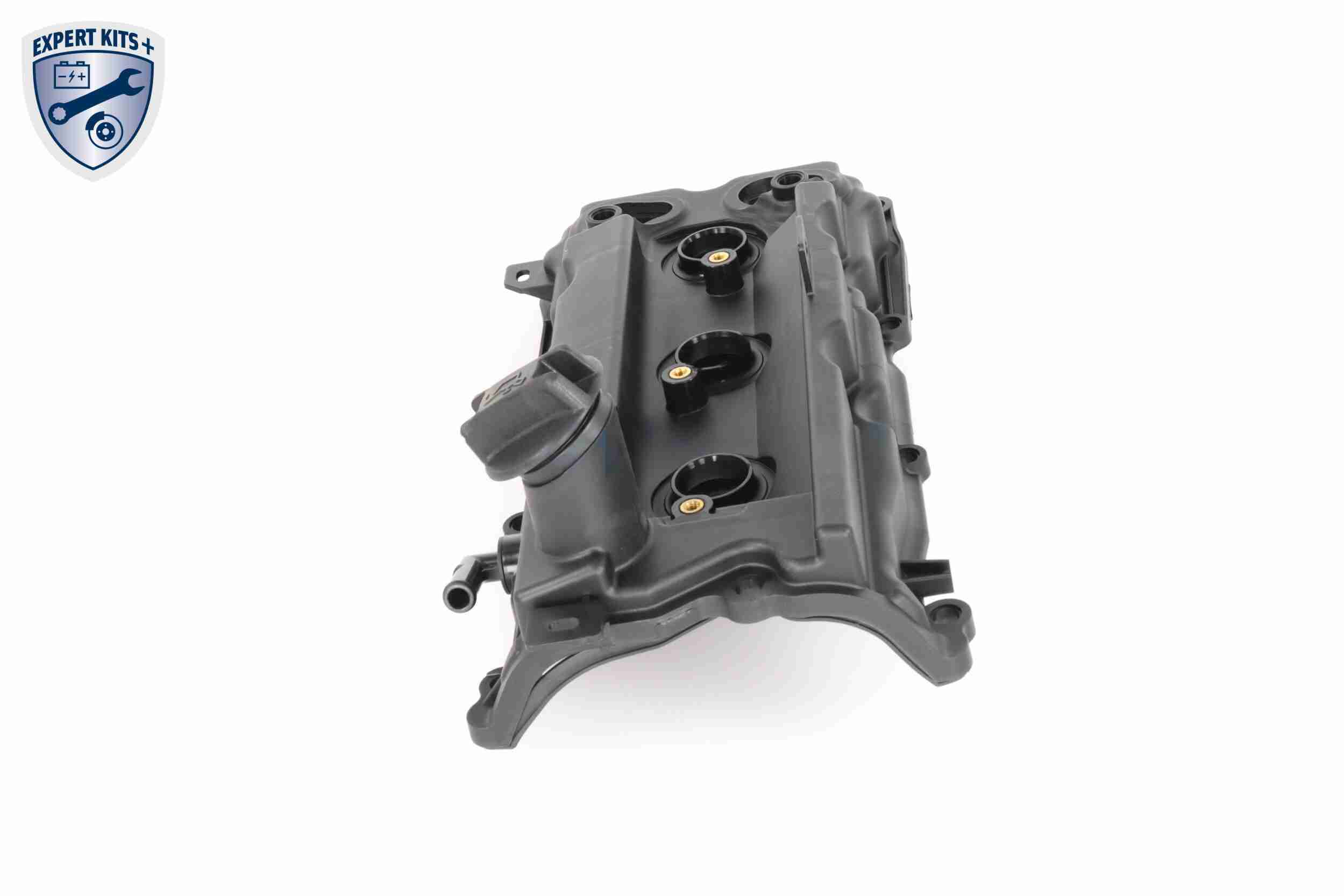 Ackoja Kleppendeksel A38-9707