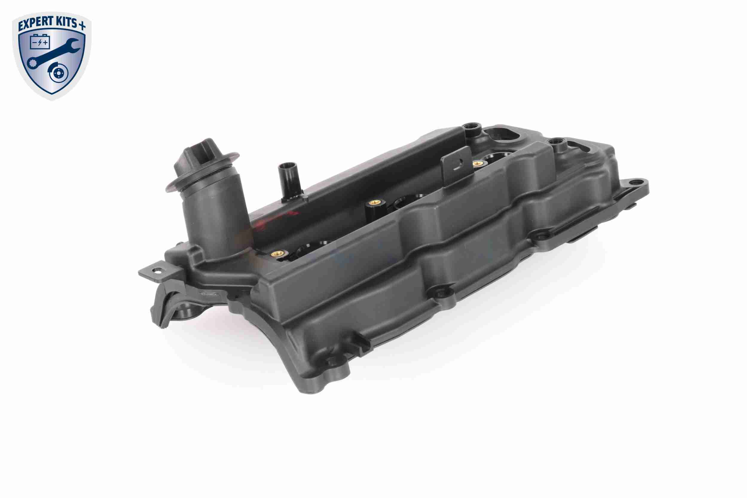 Ackoja Kleppendeksel A38-9707