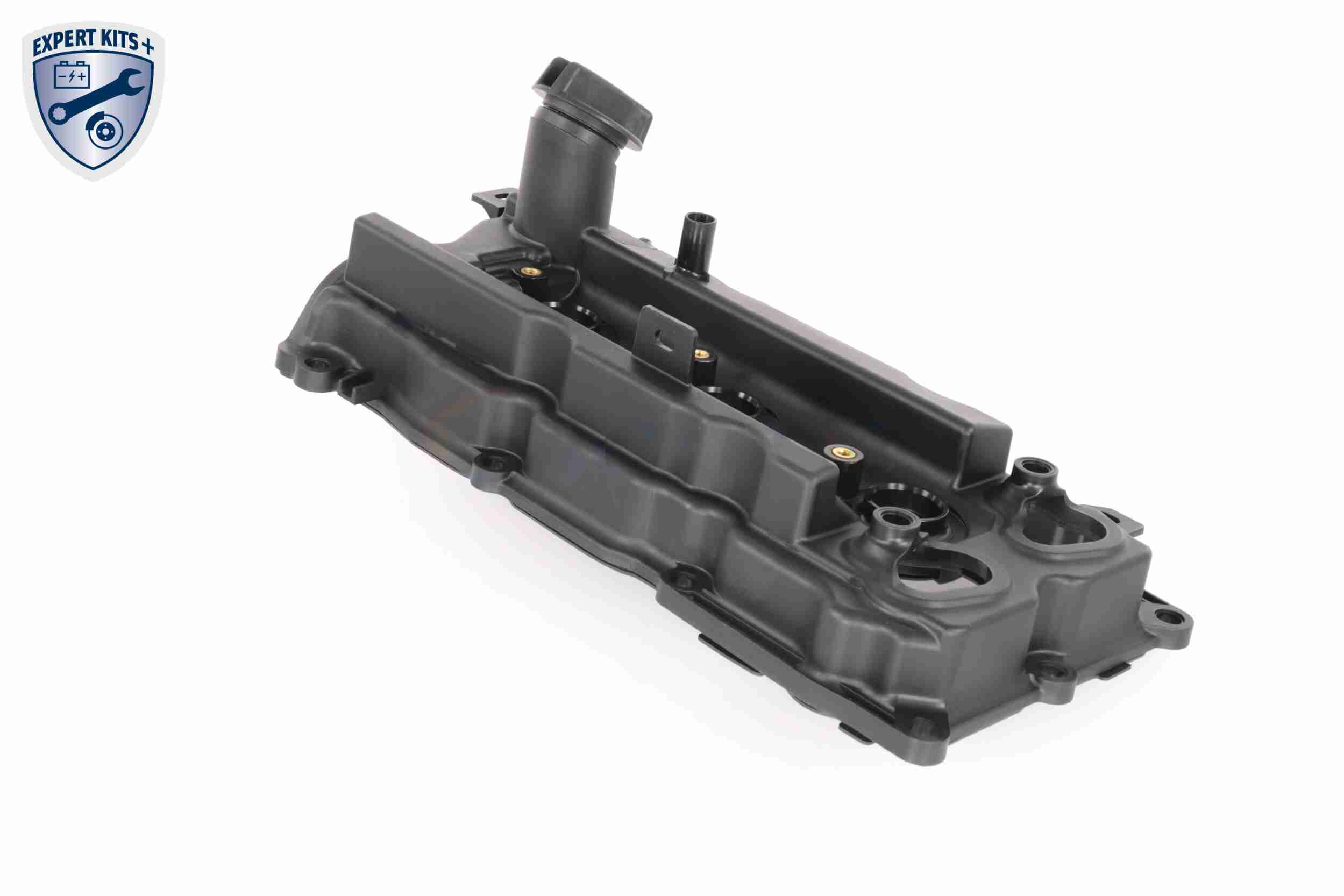 Ackoja Kleppendeksel A38-9707