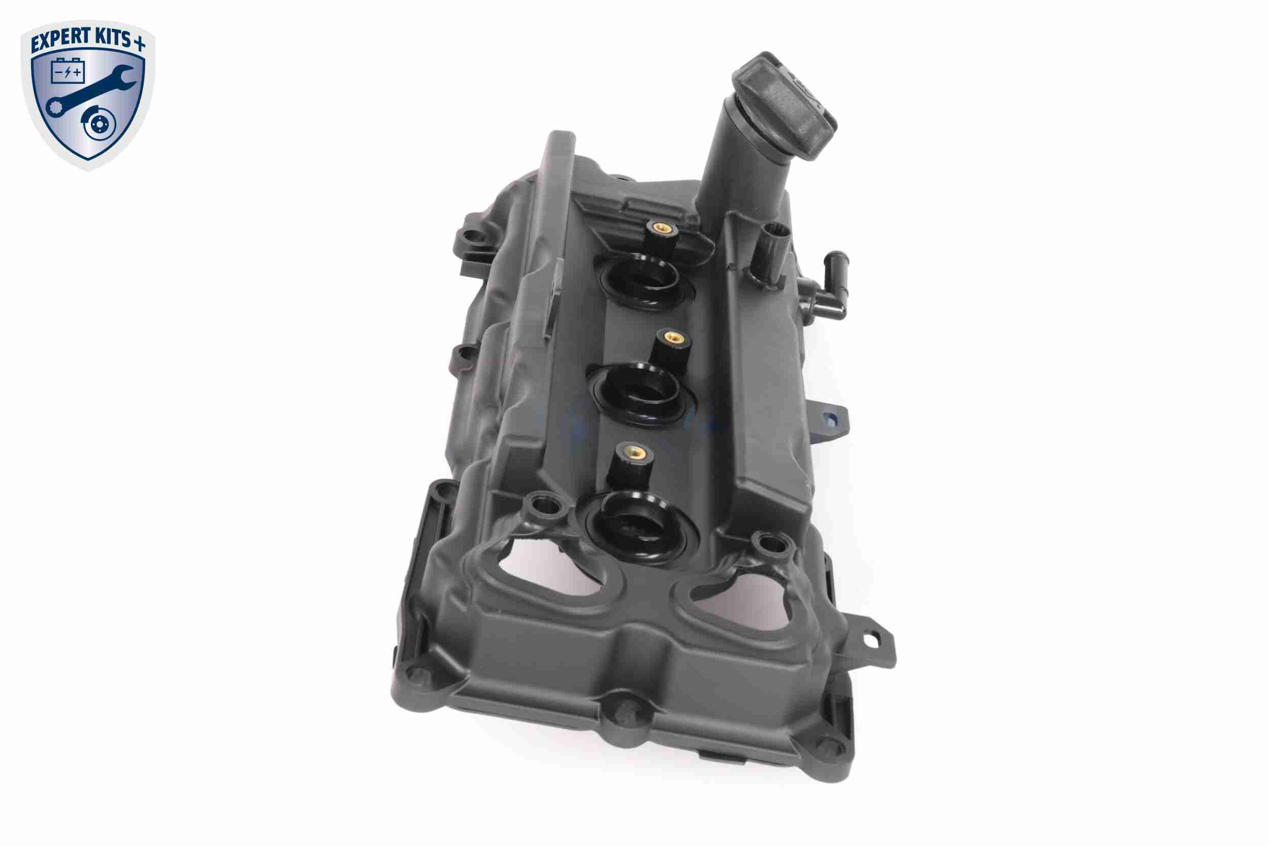 Ackoja Kleppendeksel A38-9707