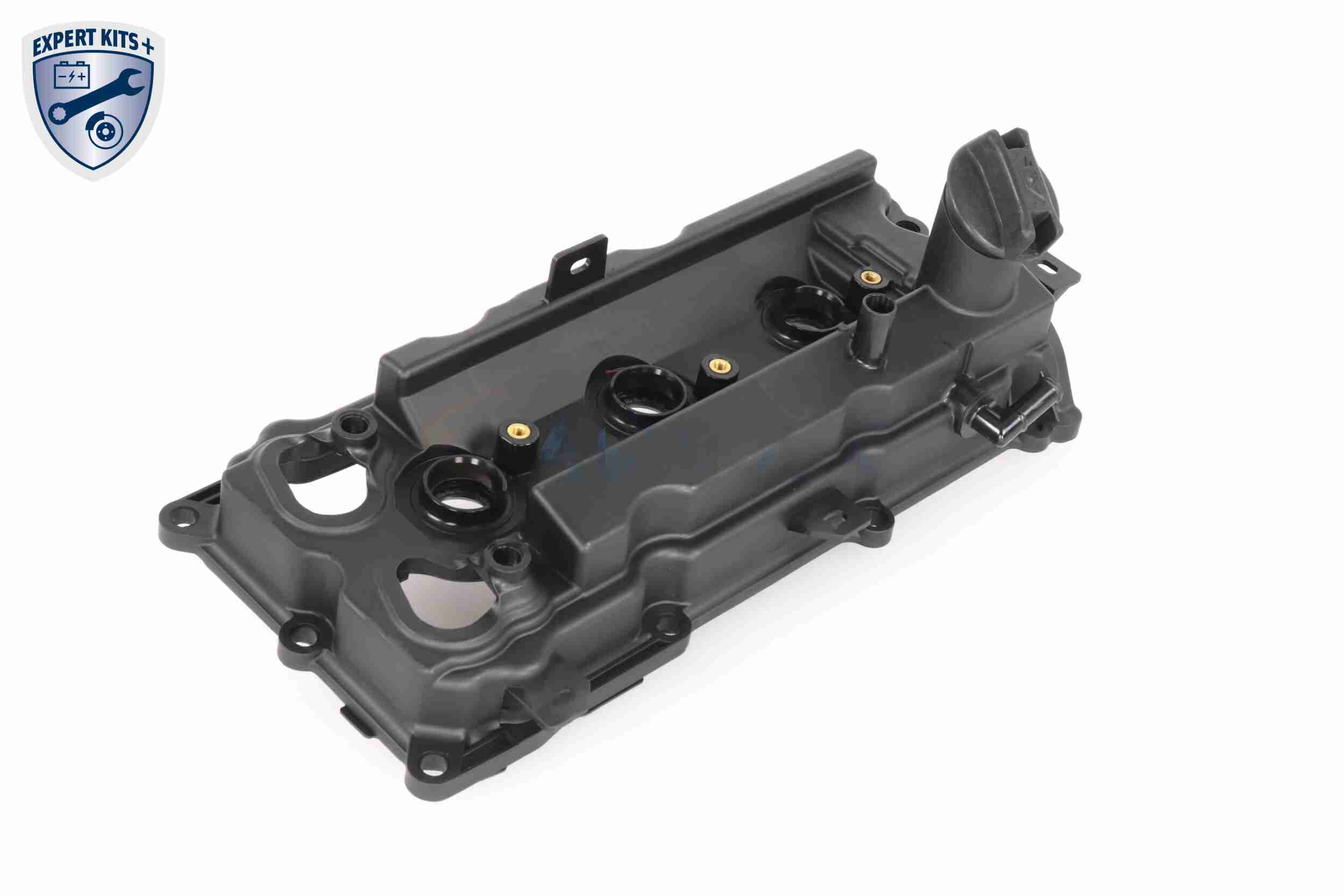 Ackoja Kleppendeksel A38-9707