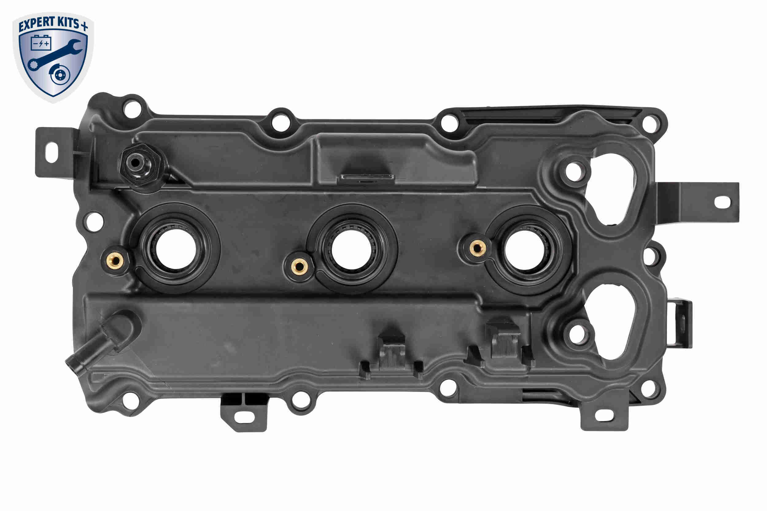 Ackoja Cilinderkopkap A38-9708