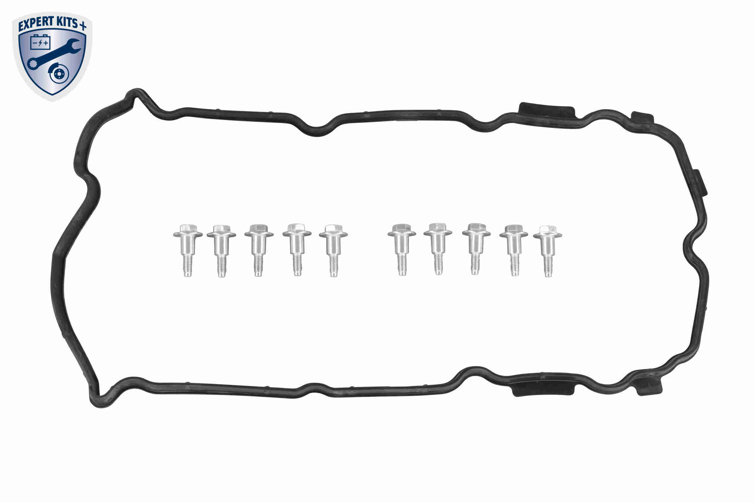 Ackoja Cilinderkopkap A38-9708