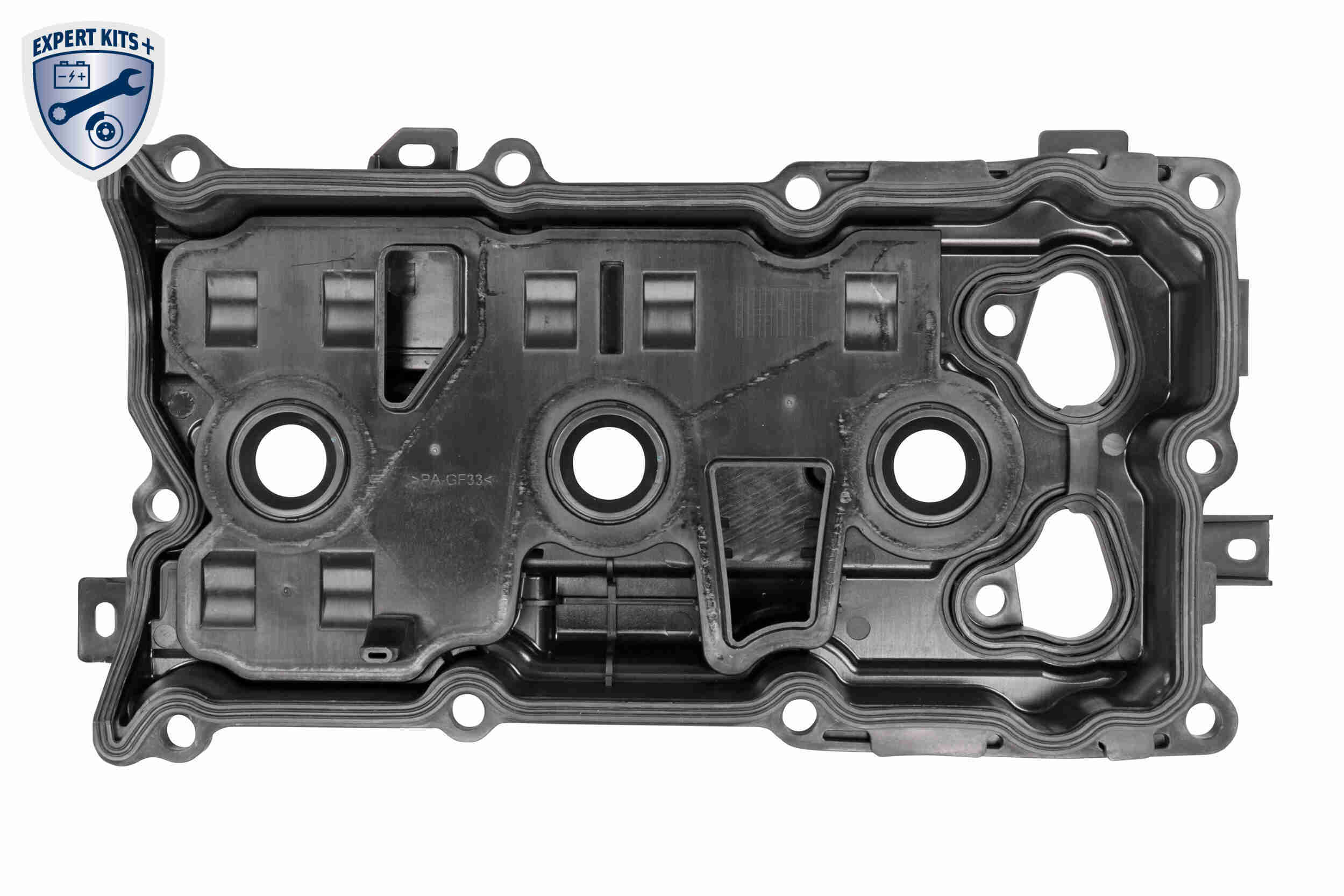 Ackoja Cilinderkopkap A38-9708