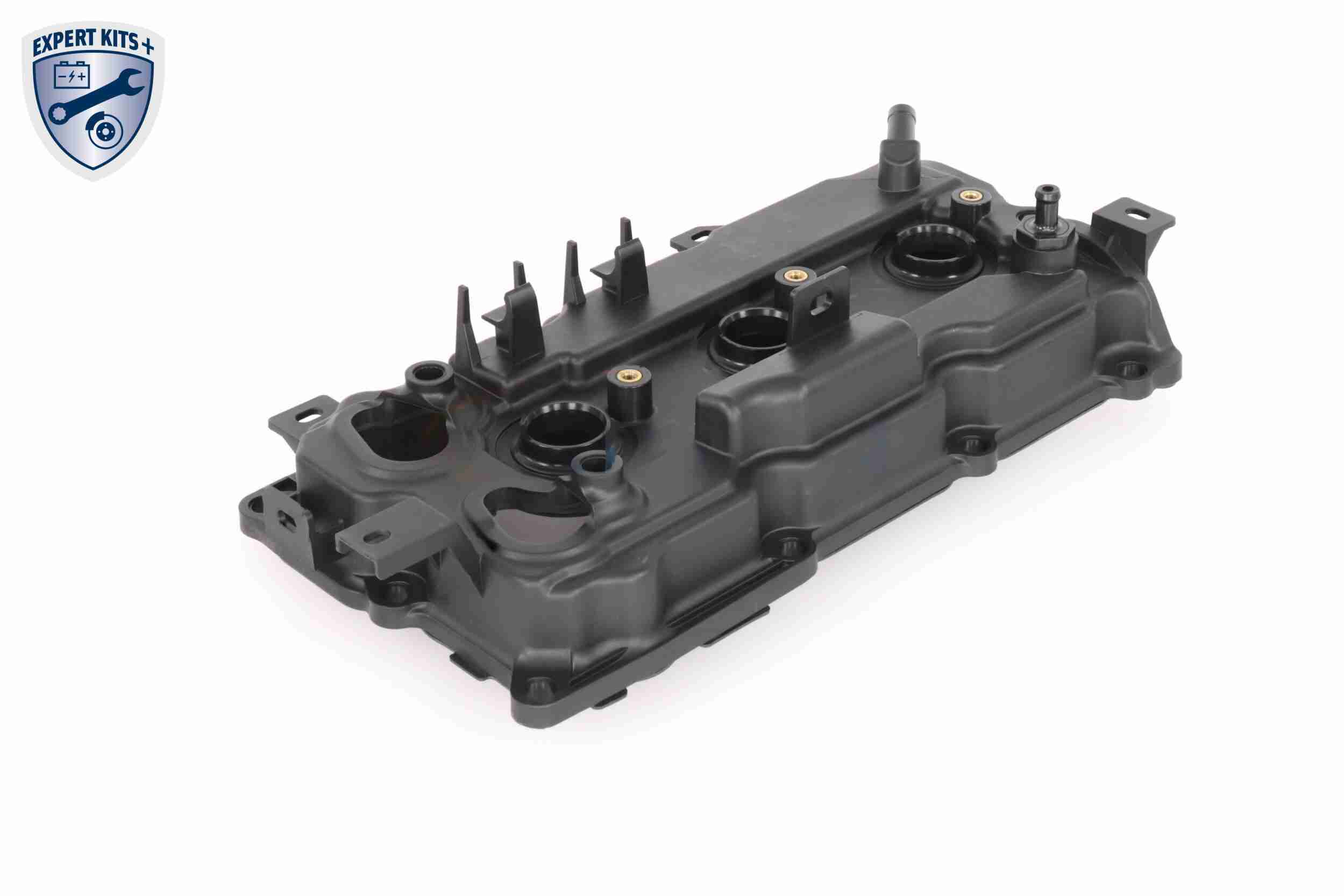 Ackoja Cilinderkopkap A38-9708