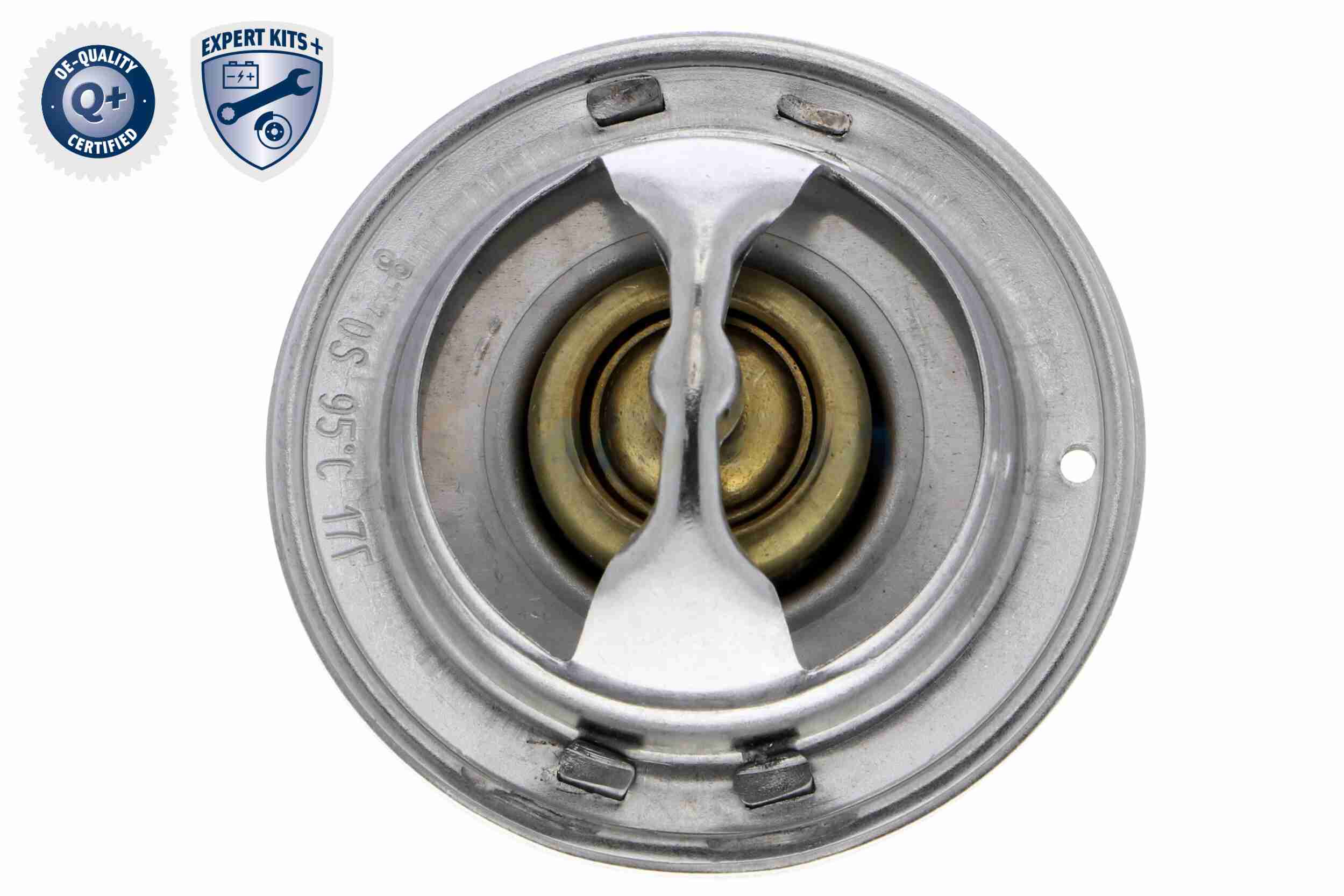 Ackoja Thermostaat A38-99-0033