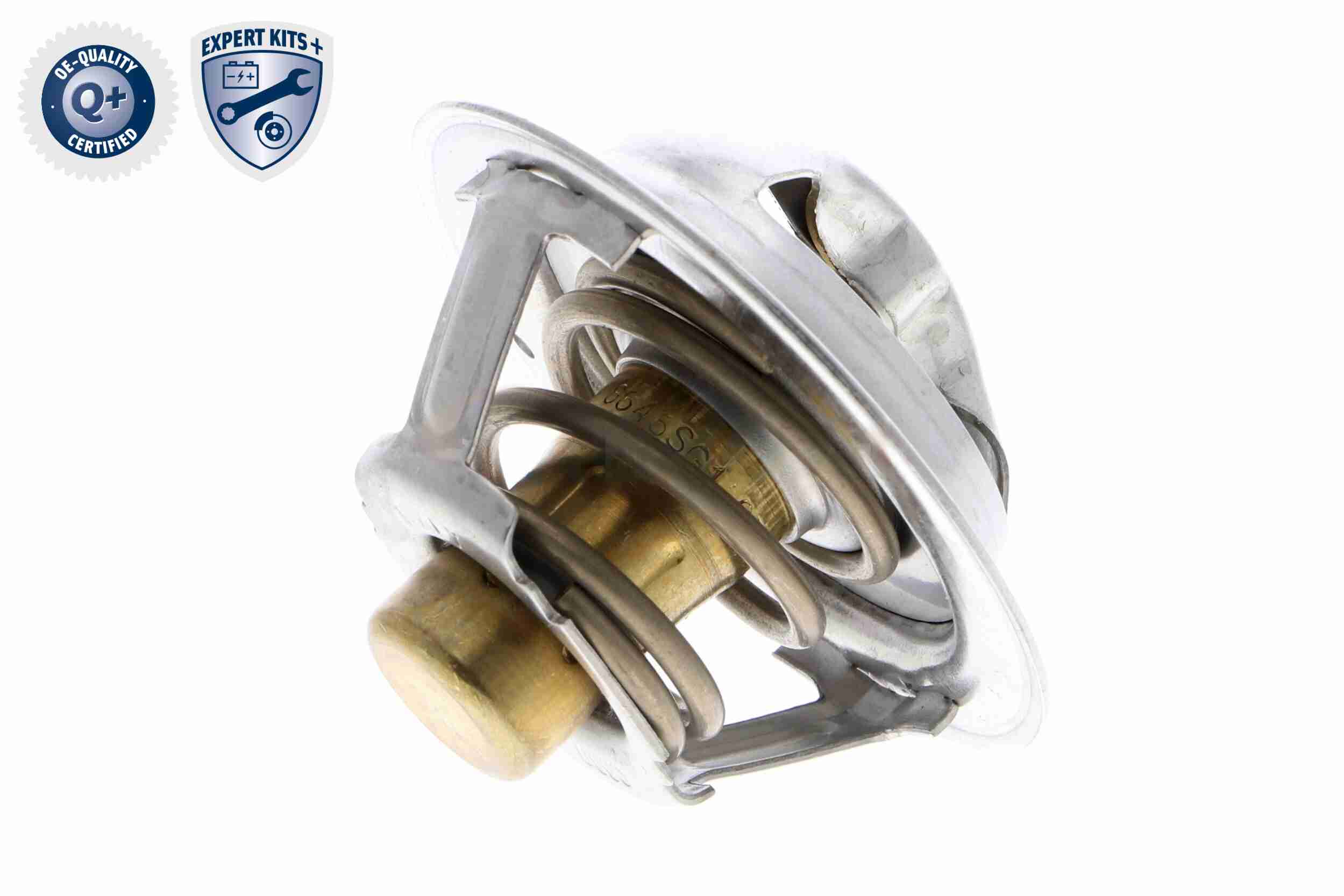 Ackoja Thermostaat A38-99-0033