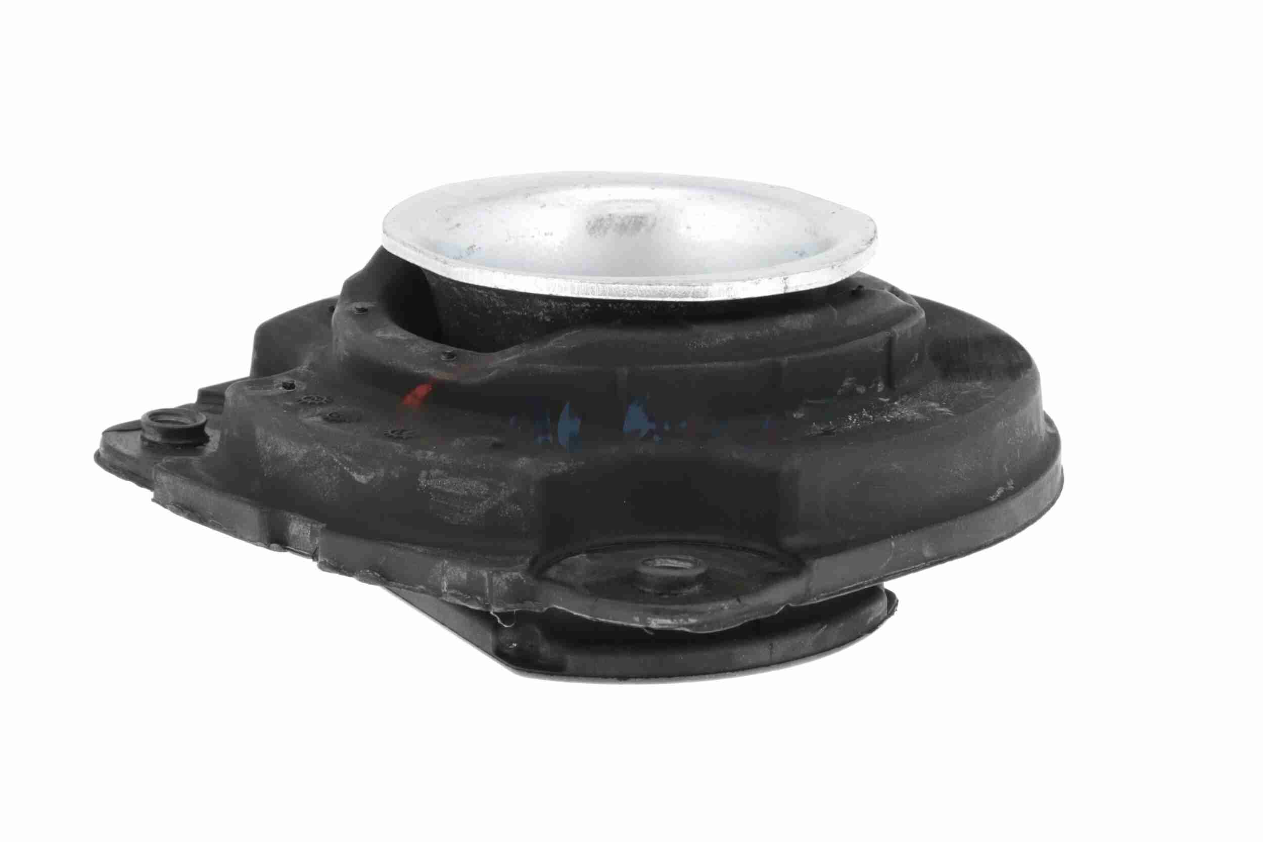 Ackoja Veerpootlager & rubber A48-0005