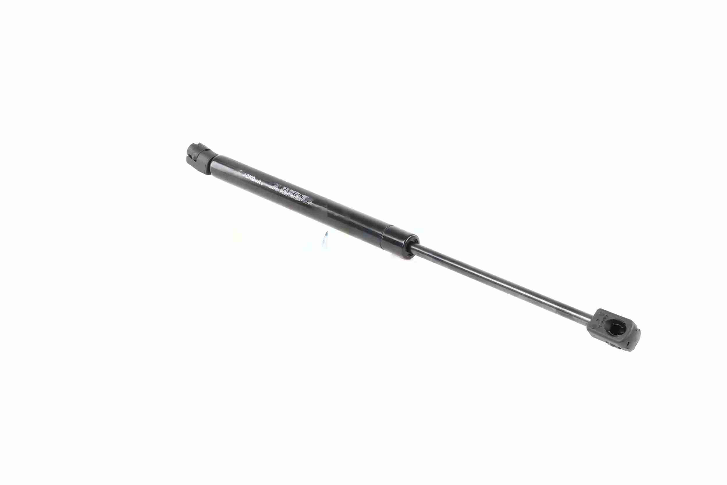 Ackoja Gasveer, kofferruimte A51-0058