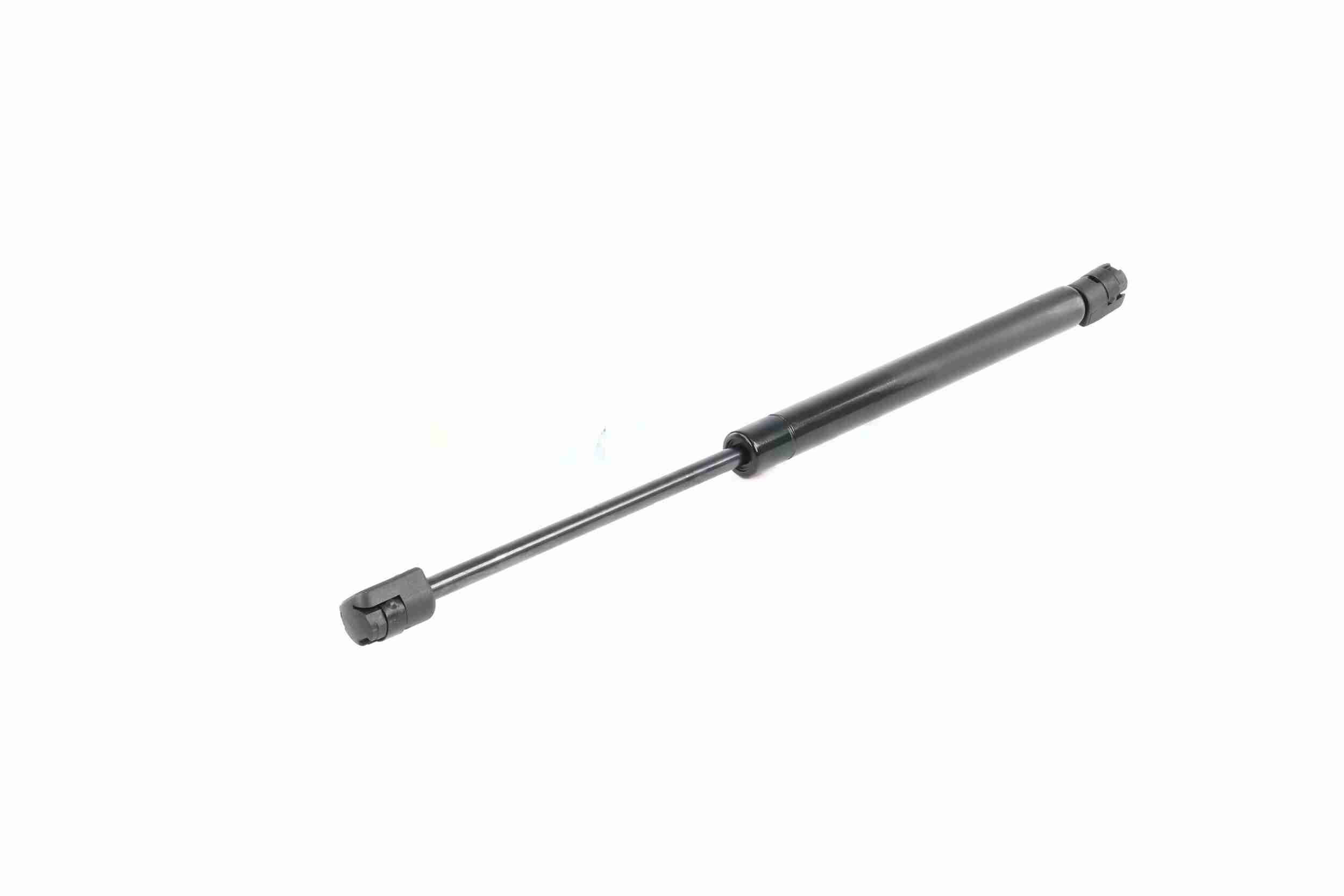 Ackoja Gasveer, kofferruimte A51-0058