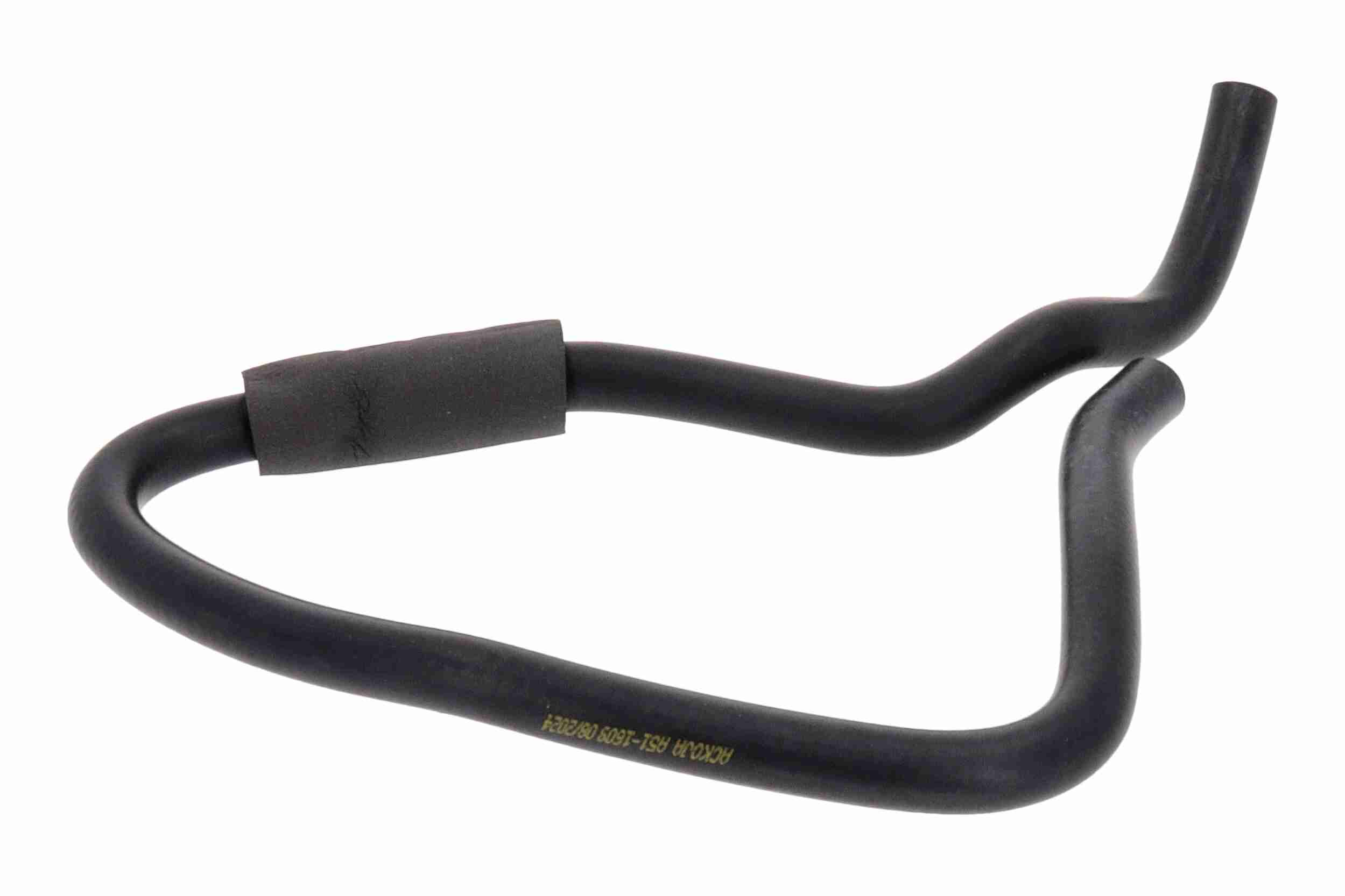 Ackoja Radiateurslang A51-1609