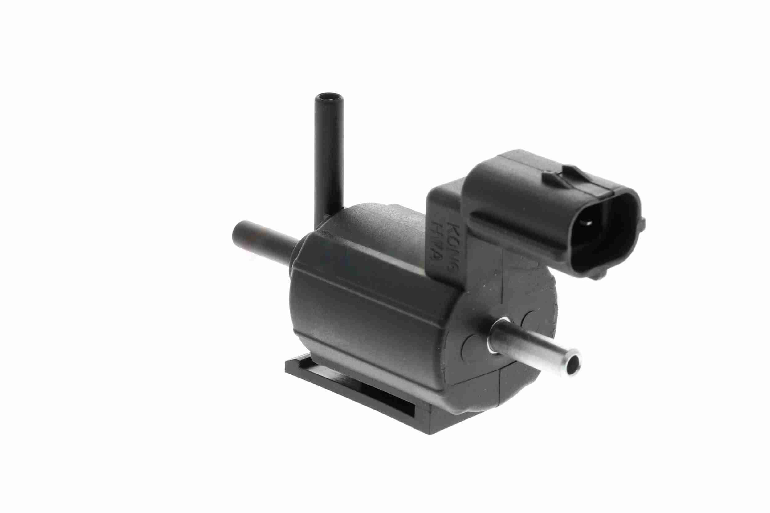 Ackoja Omschakelklep zuigleiding A51-63-0007