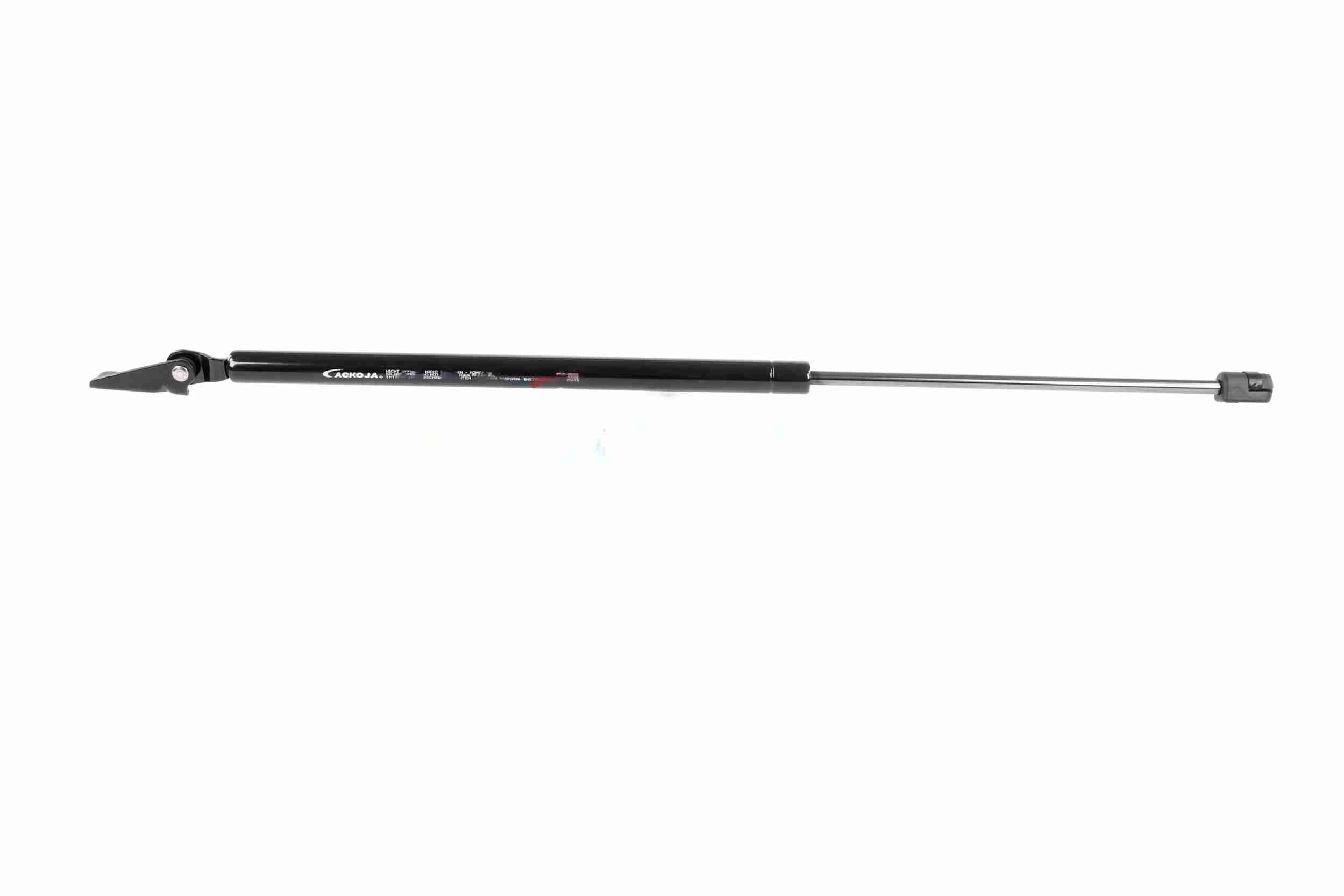 Ackoja Gasveer, kofferruimte A52-0066