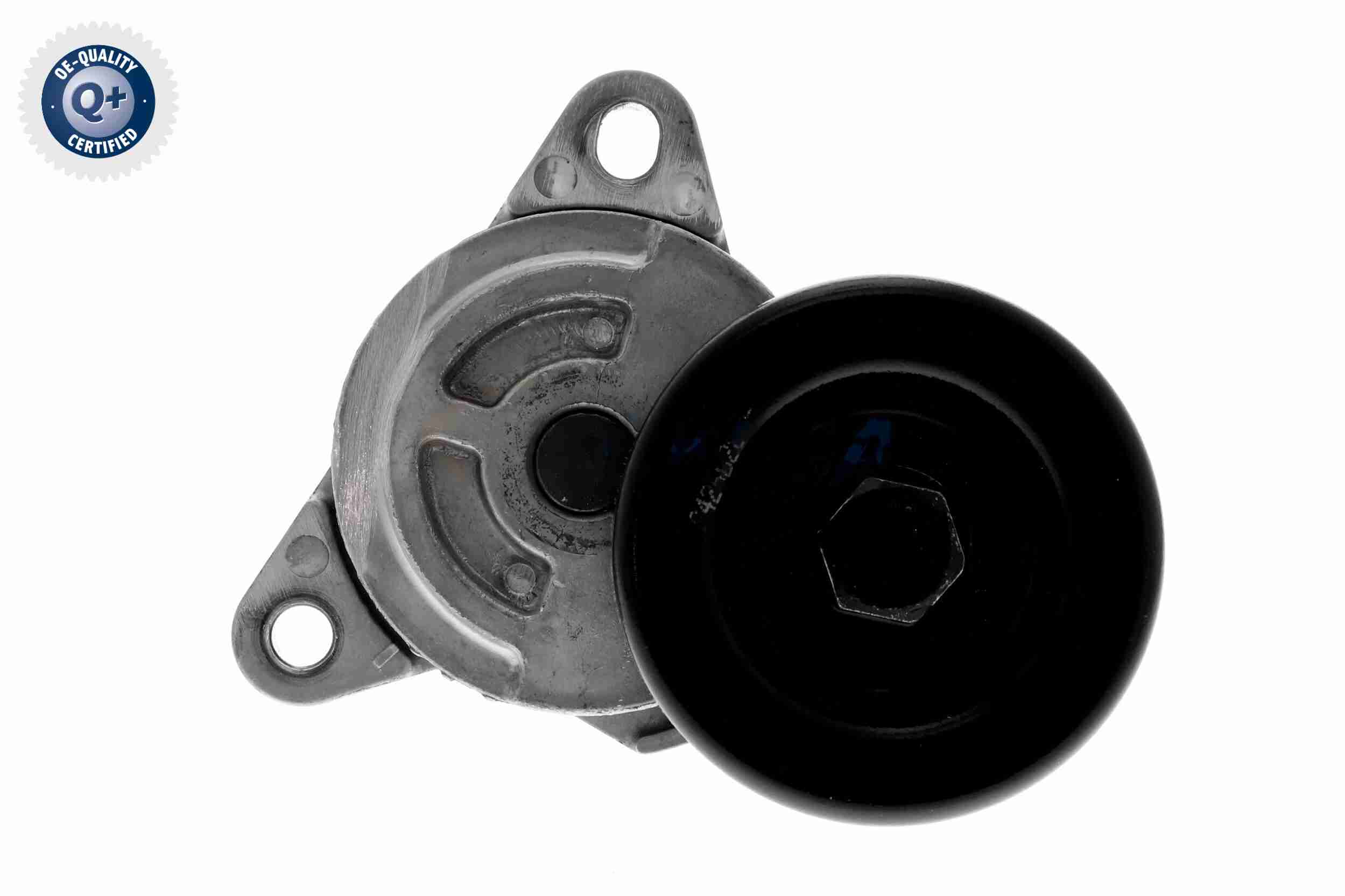 Ackoja Spanner poly V-riem A52-0078