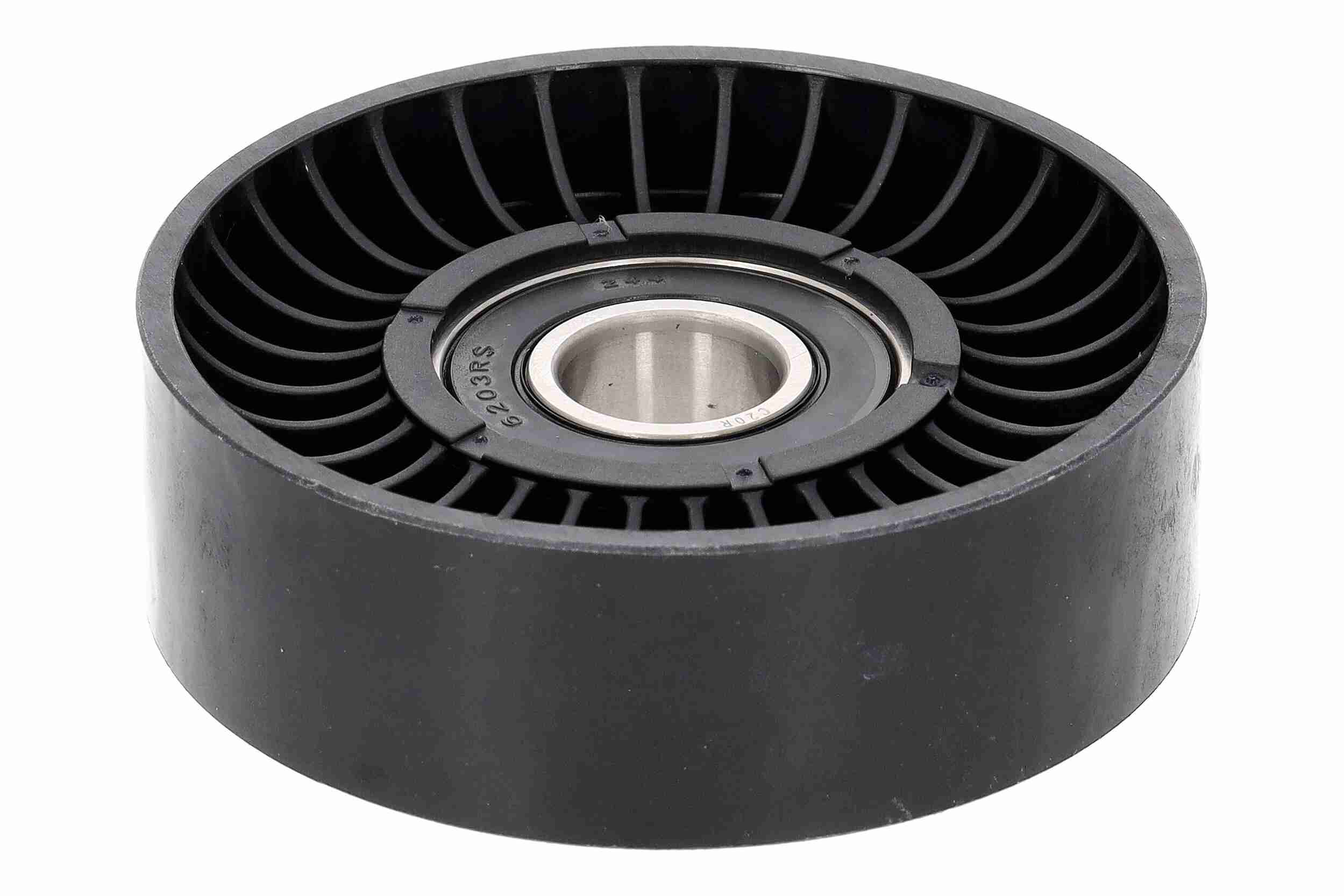 Ackoja Geleiderol (poly) V-riem A52-0082