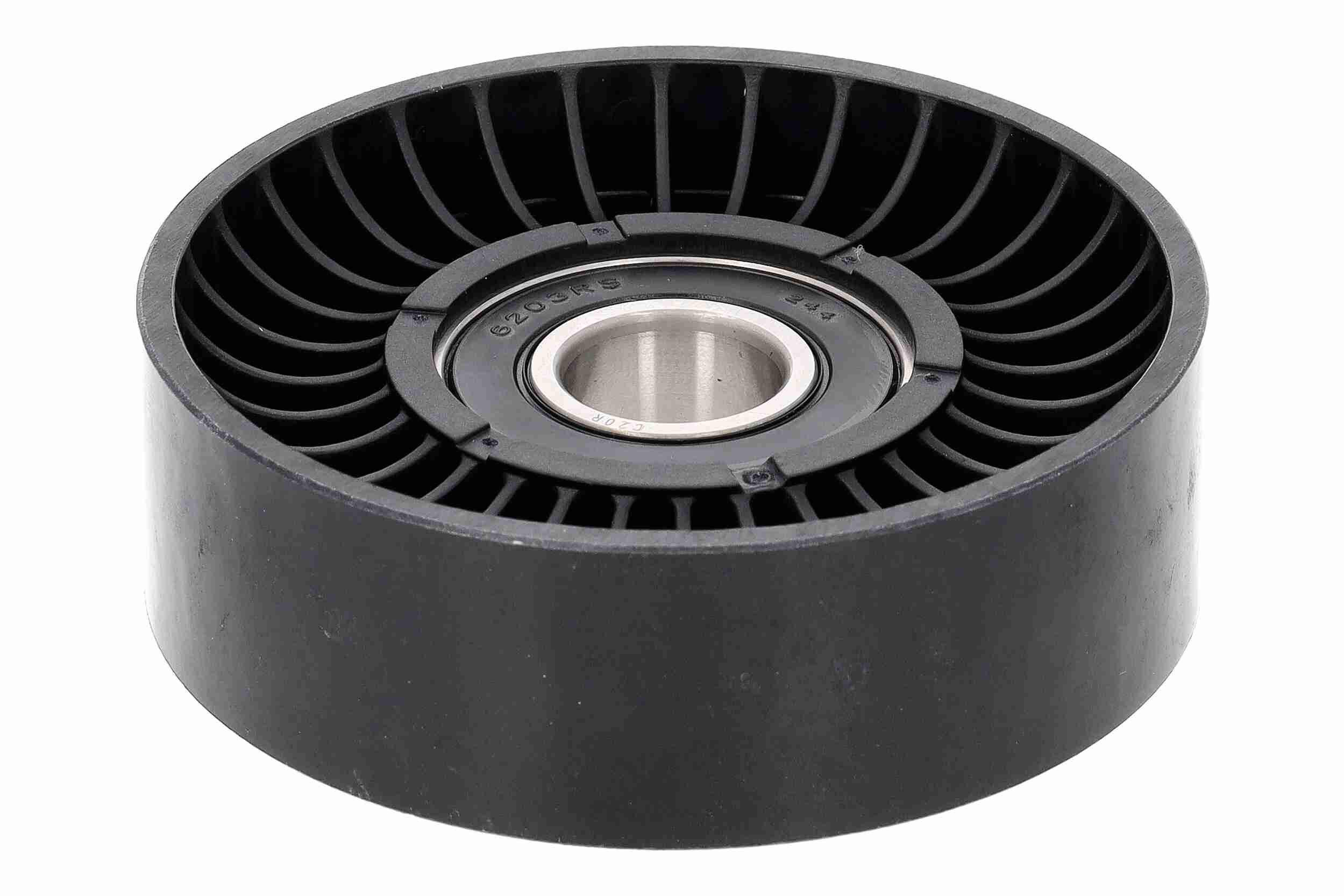 Ackoja Geleiderol (poly) V-riem A52-0082