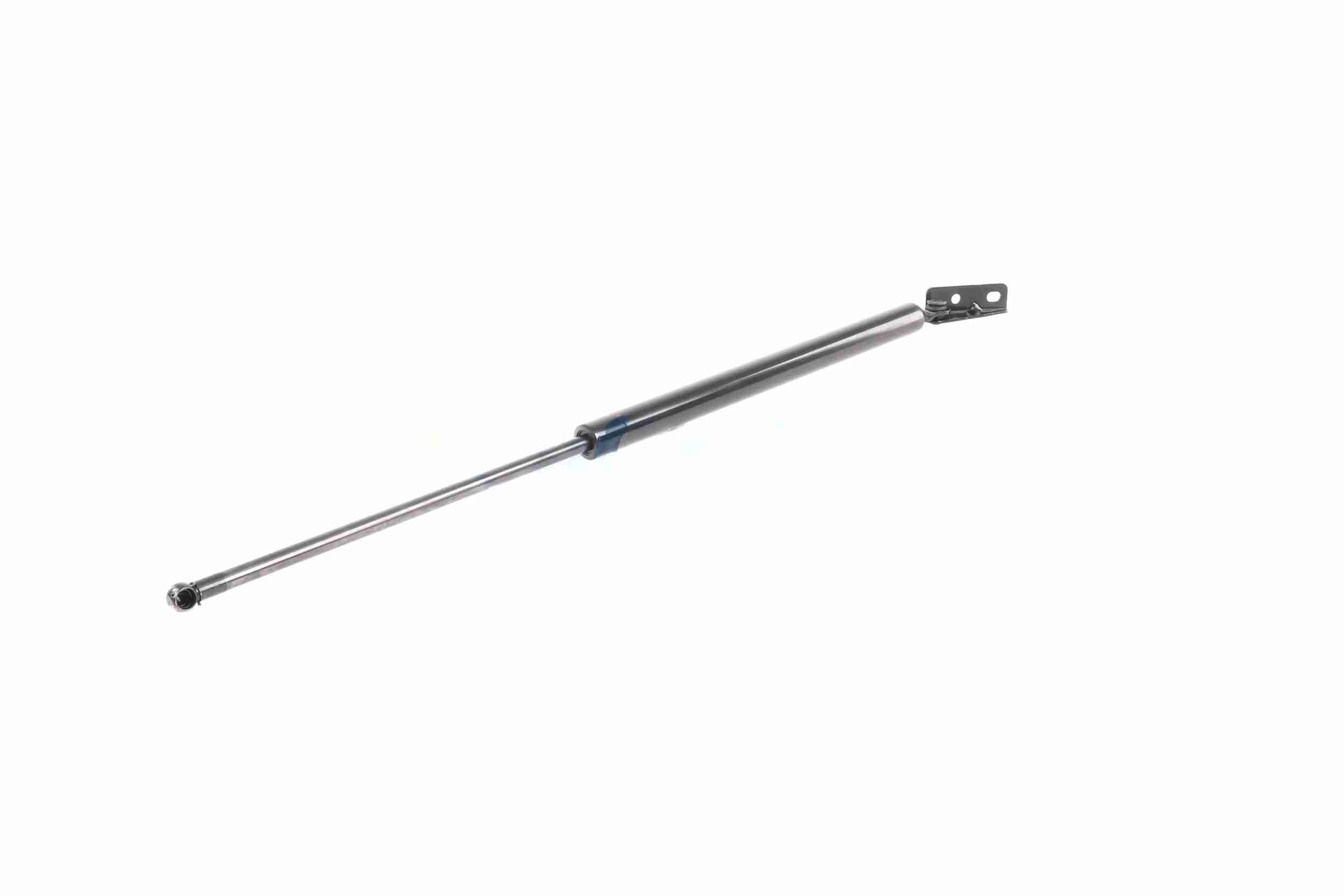 Ackoja Gasveer, kofferruimte A52-0092