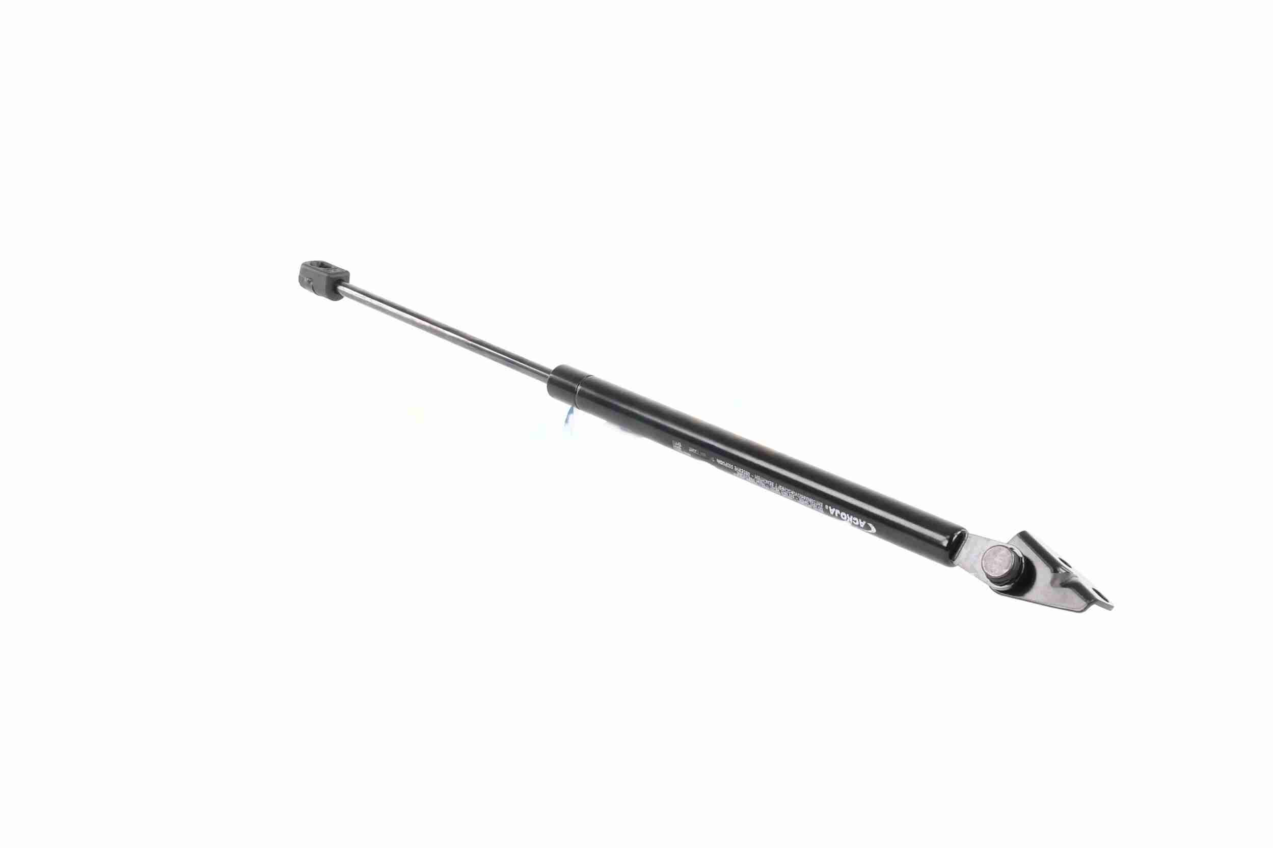 Ackoja Gasveer, kofferruimte A52-0093