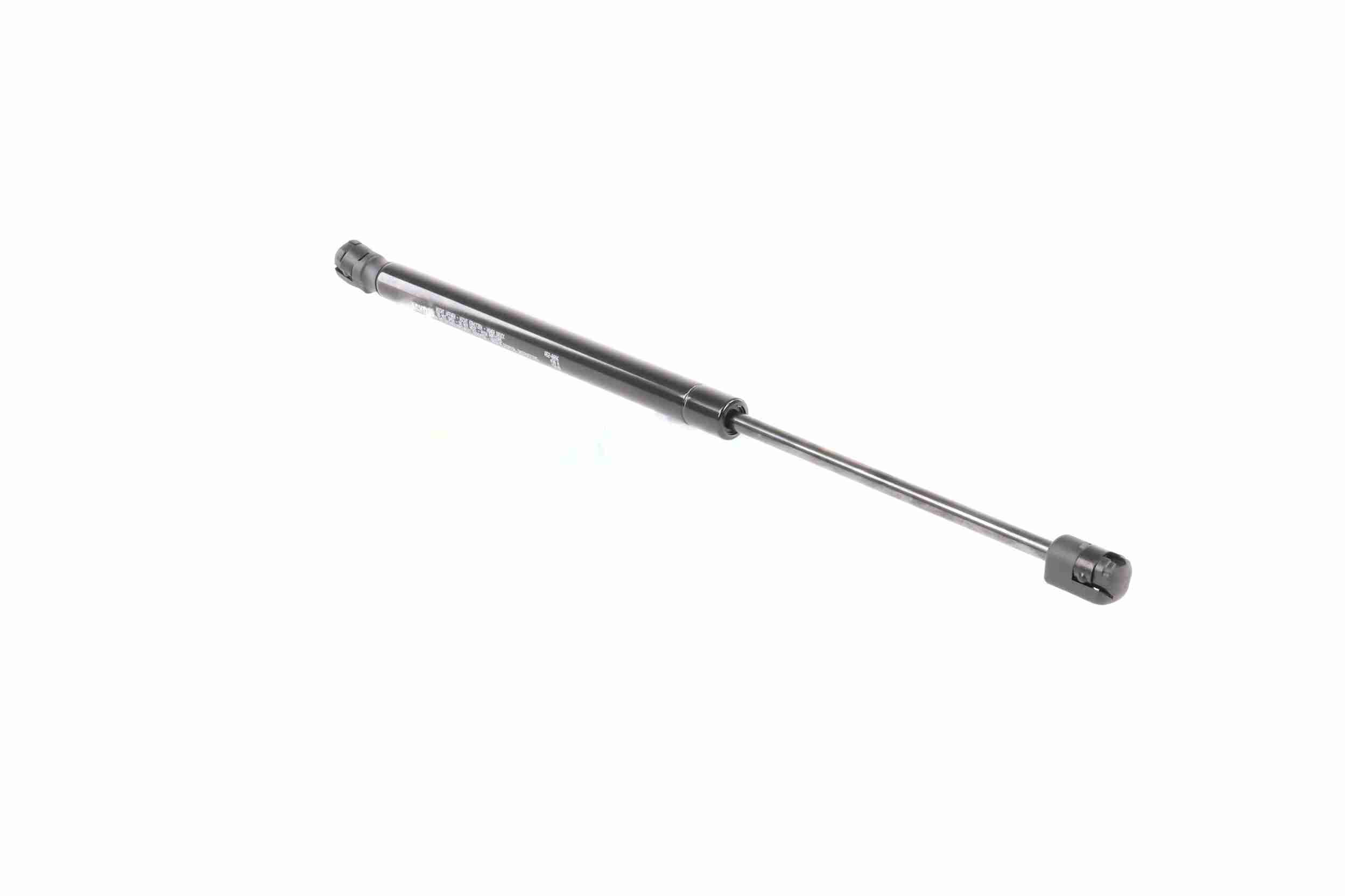 Ackoja Gasveer, kofferruimte A52-0096