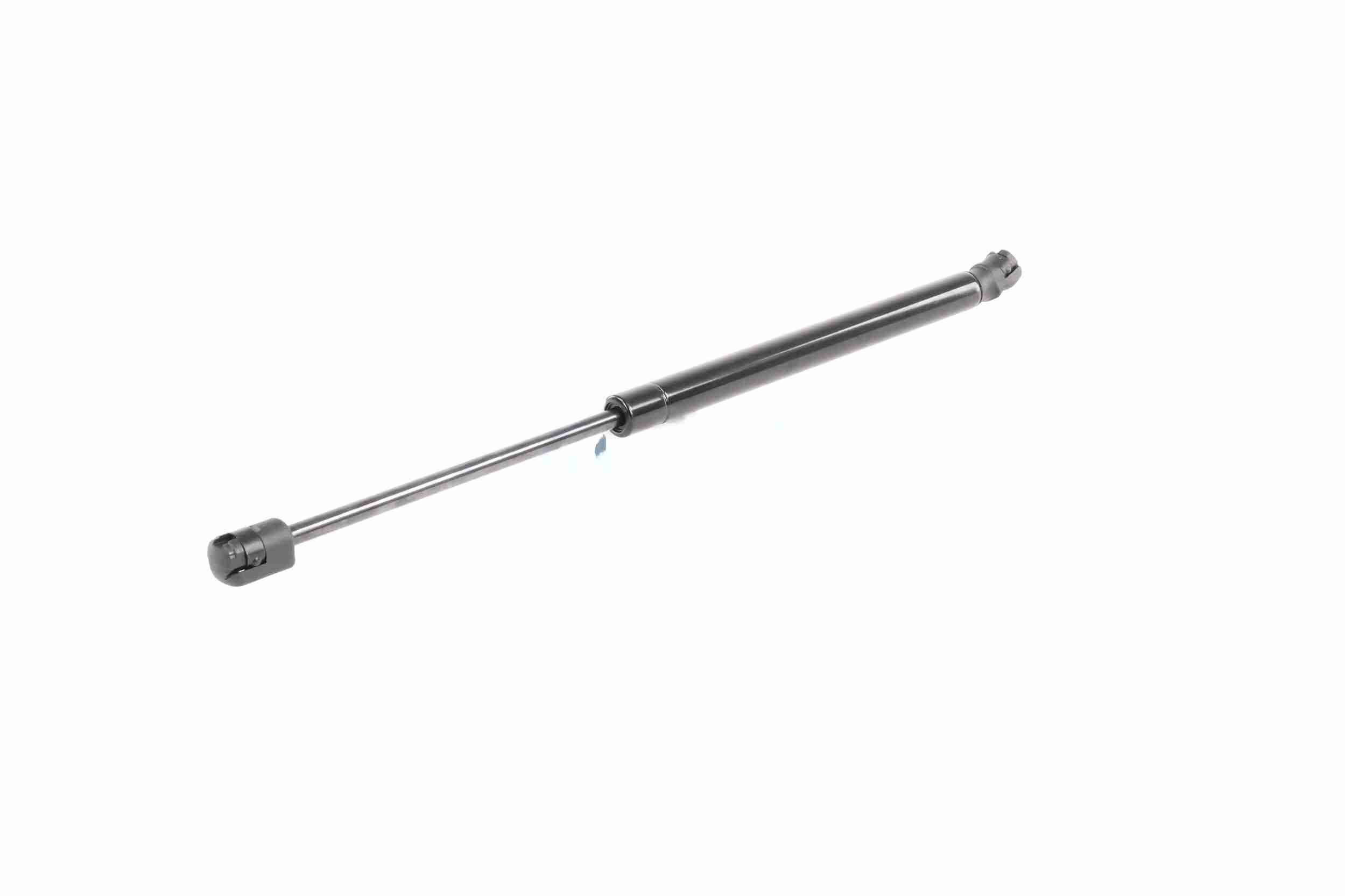 Ackoja Gasveer, kofferruimte A52-0096