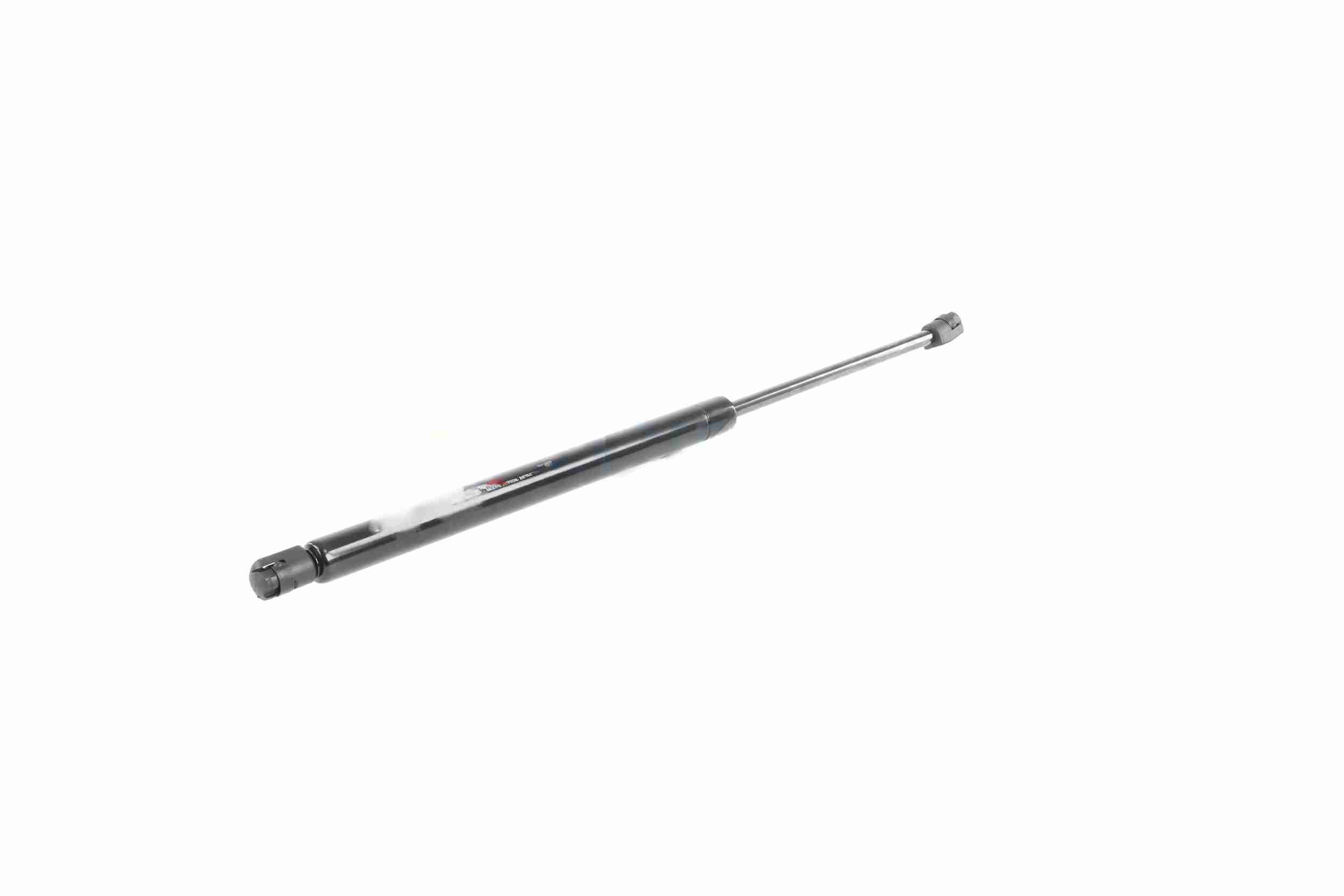 Ackoja Gasveer, kofferruimte A52-0099