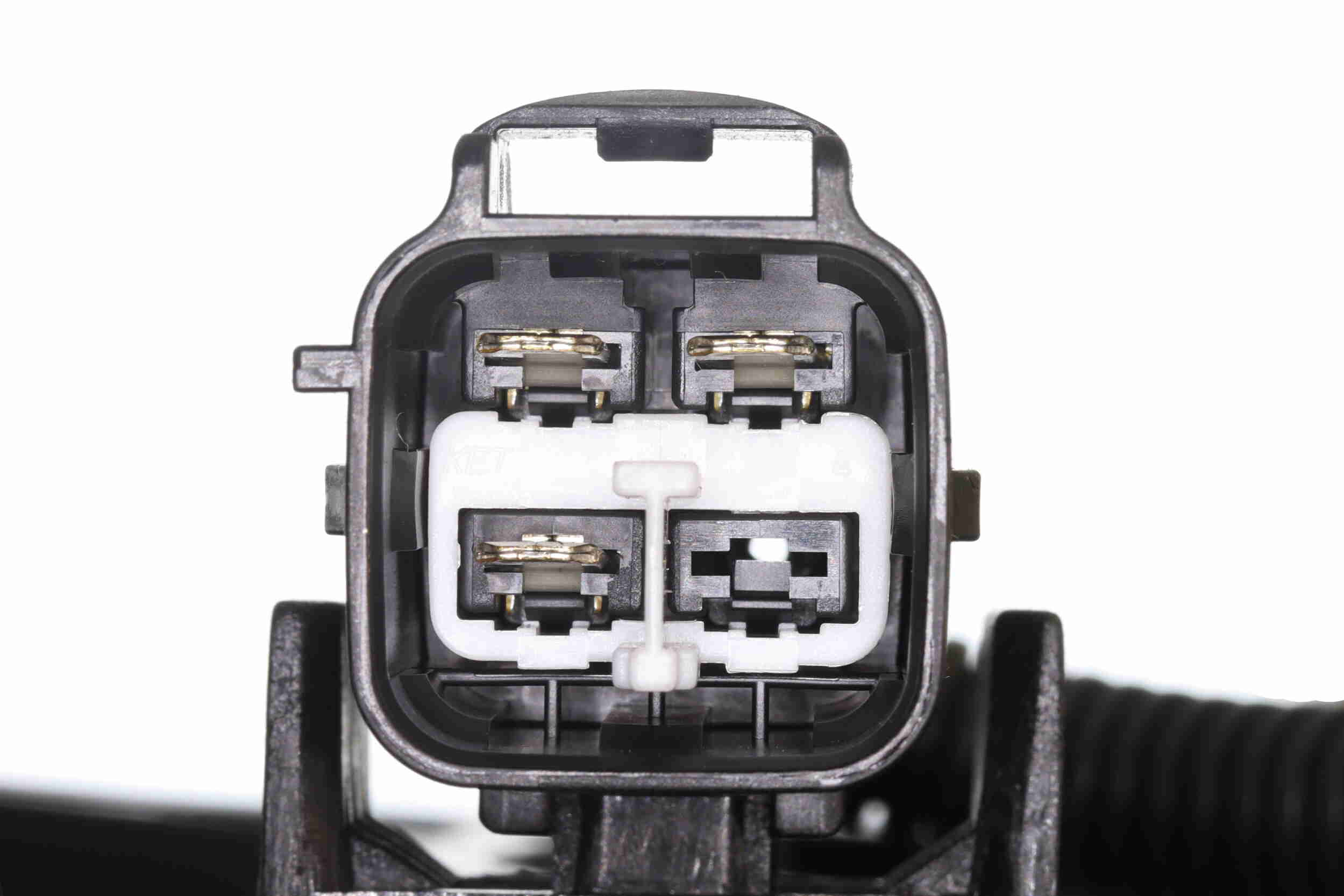 Ackoja Ventilatorwiel-motorkoeling A52-01-0007