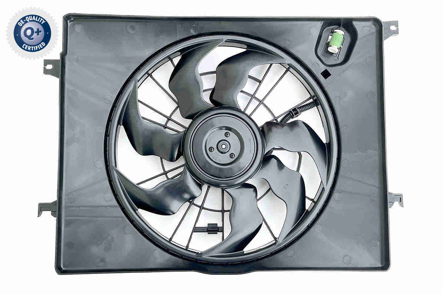 Ackoja Ventilatorwiel-motorkoeling A52-01-0010