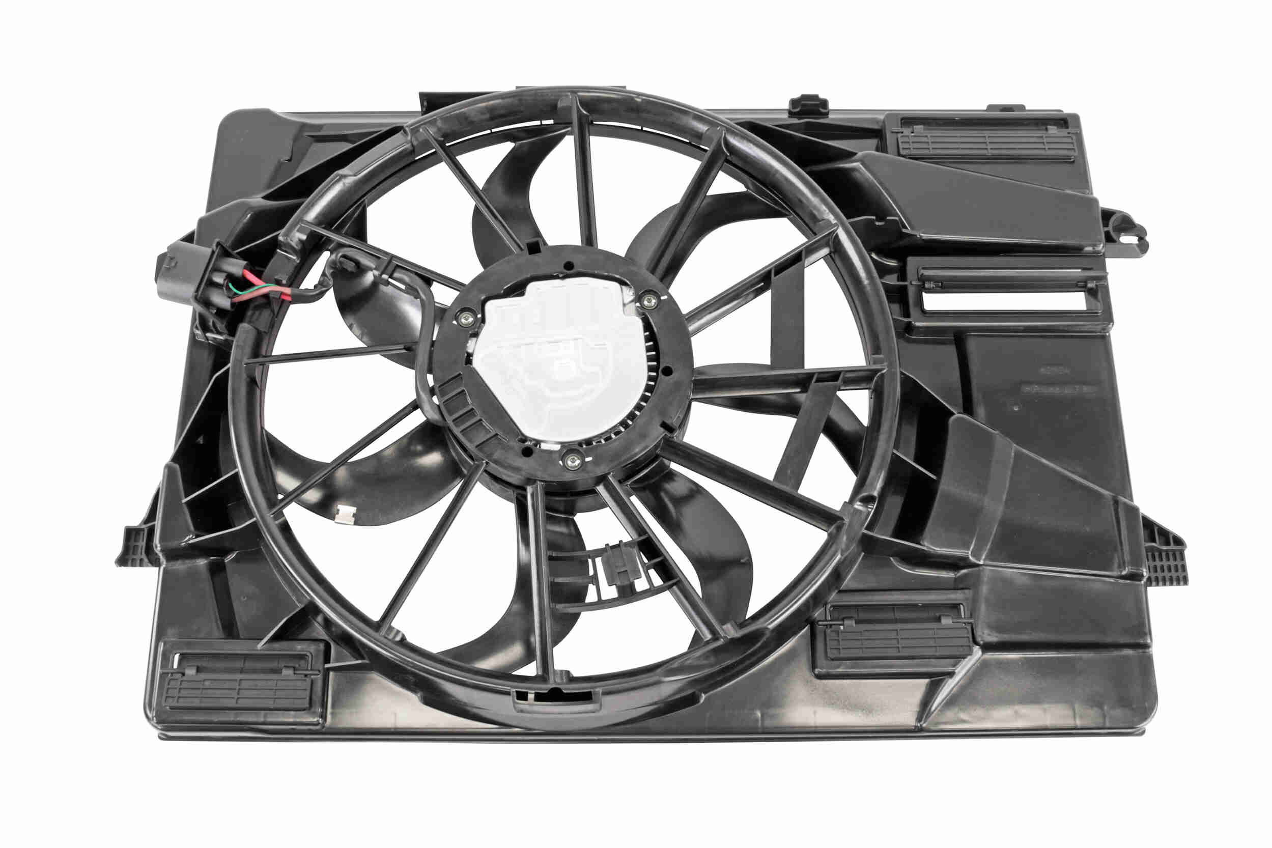 Ackoja Koelventilatorwiel A52-01-0030