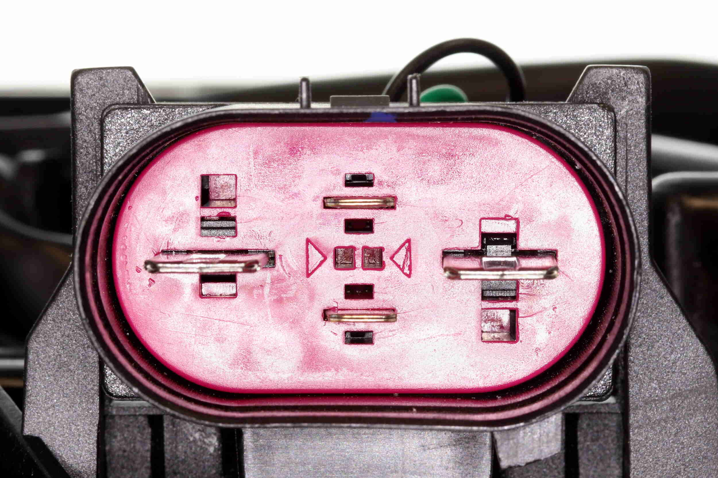 Ackoja Koelventilatorwiel A52-01-0031