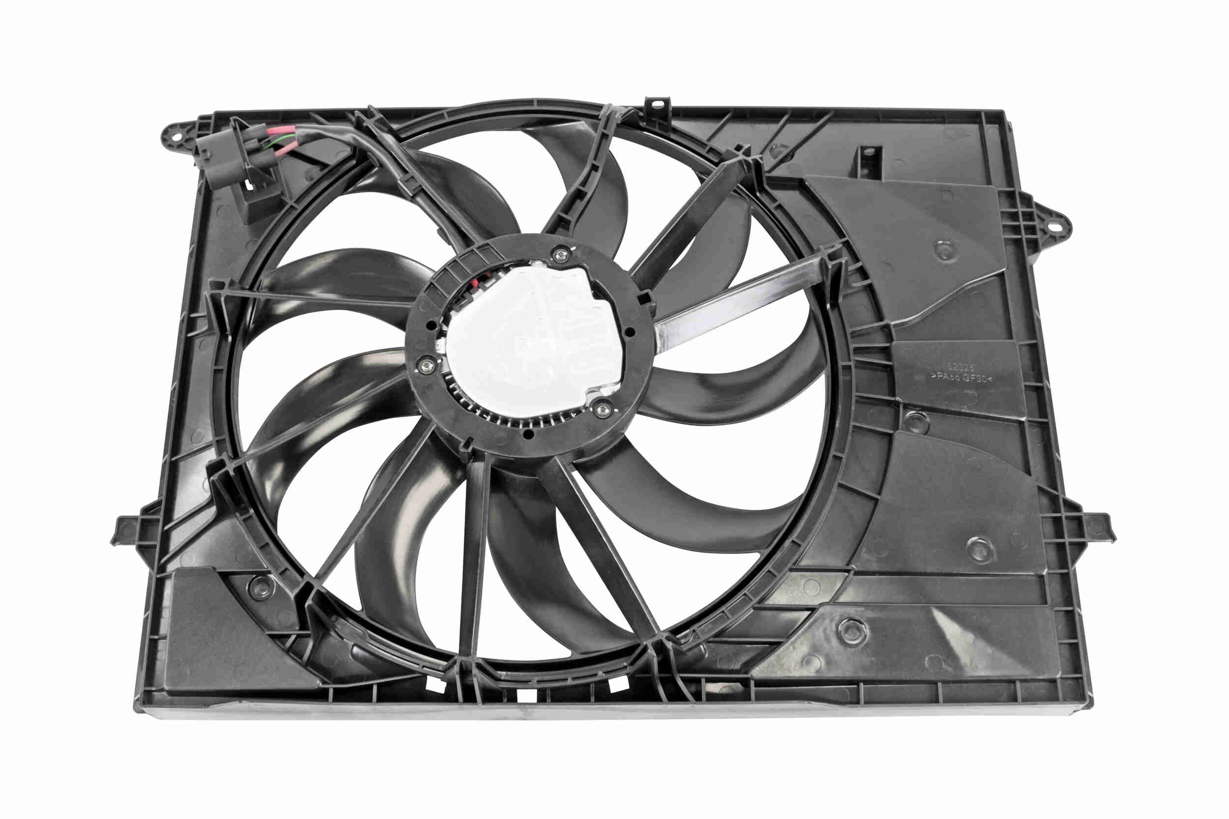 Ackoja Koelventilatorwiel A52-01-0031