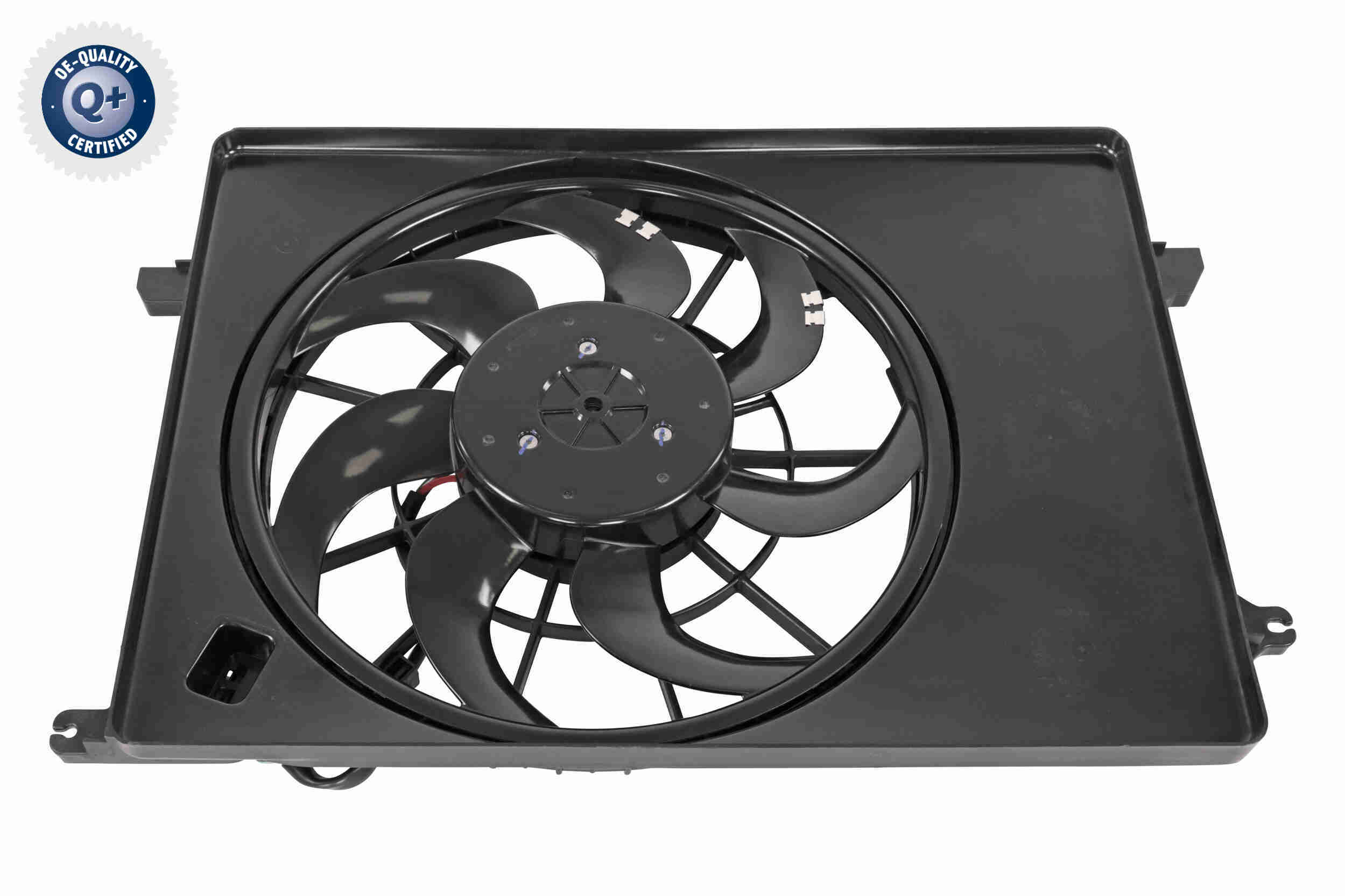 Ackoja Koelventilatorwiel A52-01-0032