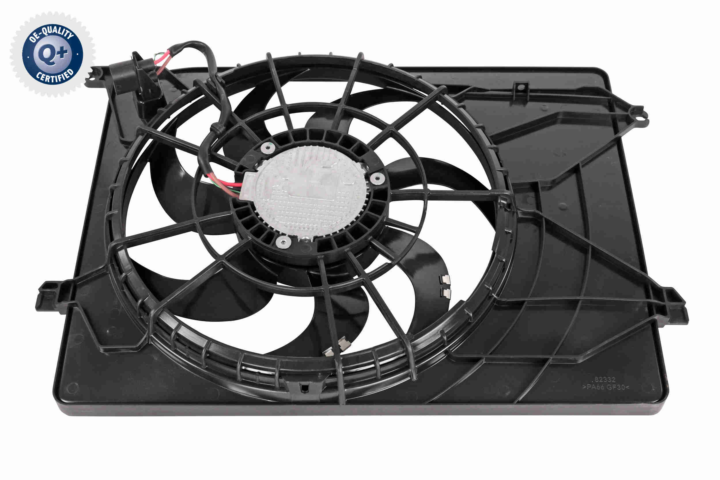 Ackoja Koelventilatorwiel A52-01-0032