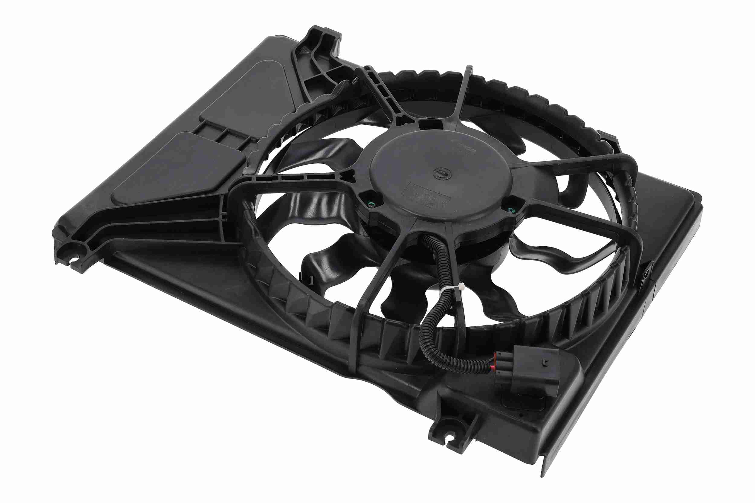 Ackoja Koelventilatorwiel A52-01-0036