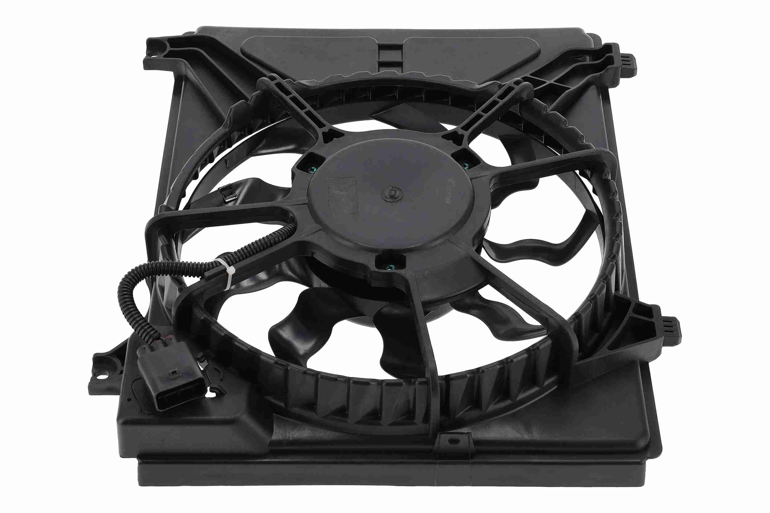 Ackoja Koelventilatorwiel A52-01-0036