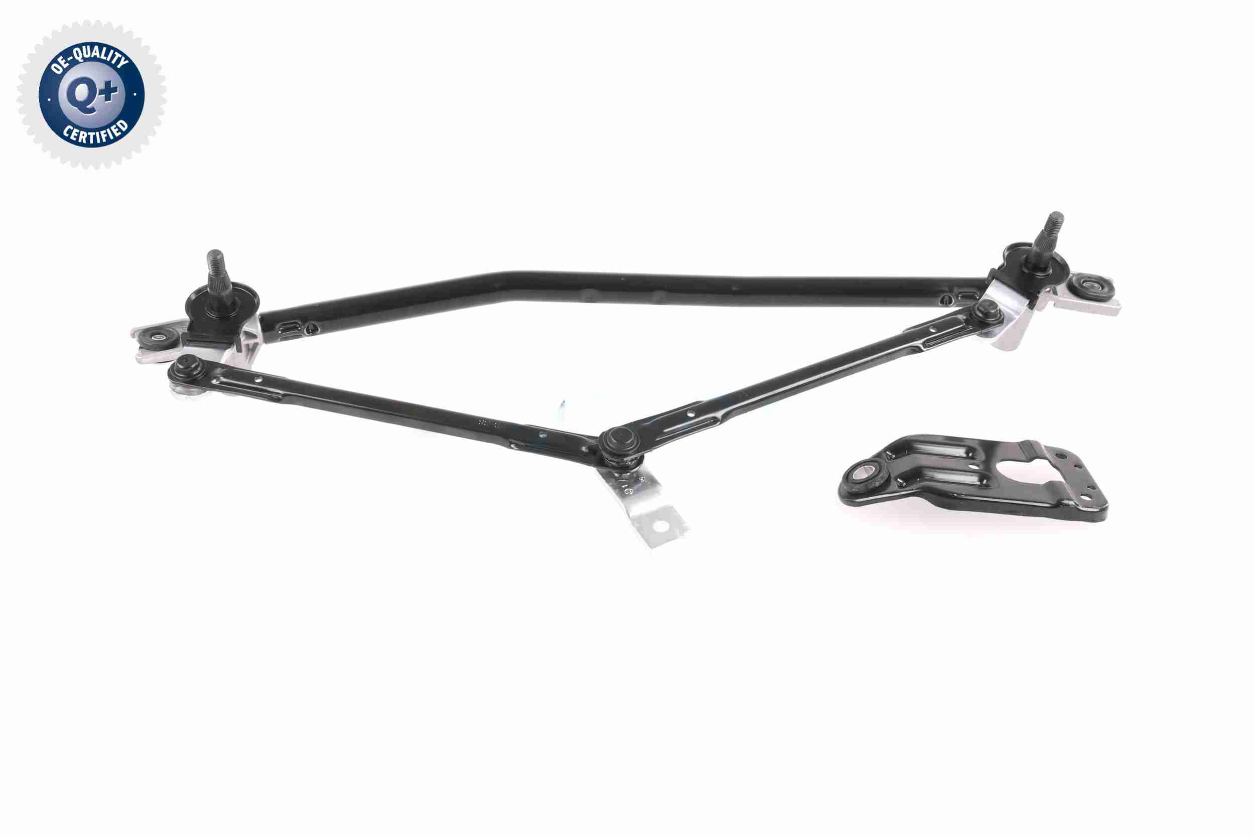 Ackoja Ruitenwisserarm en mechanisme A52-0101