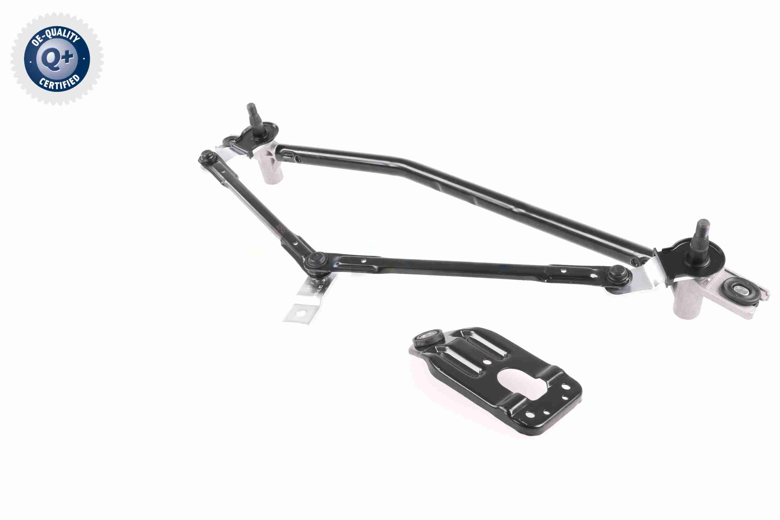 Ackoja Ruitenwisserarm en mechanisme A52-0101