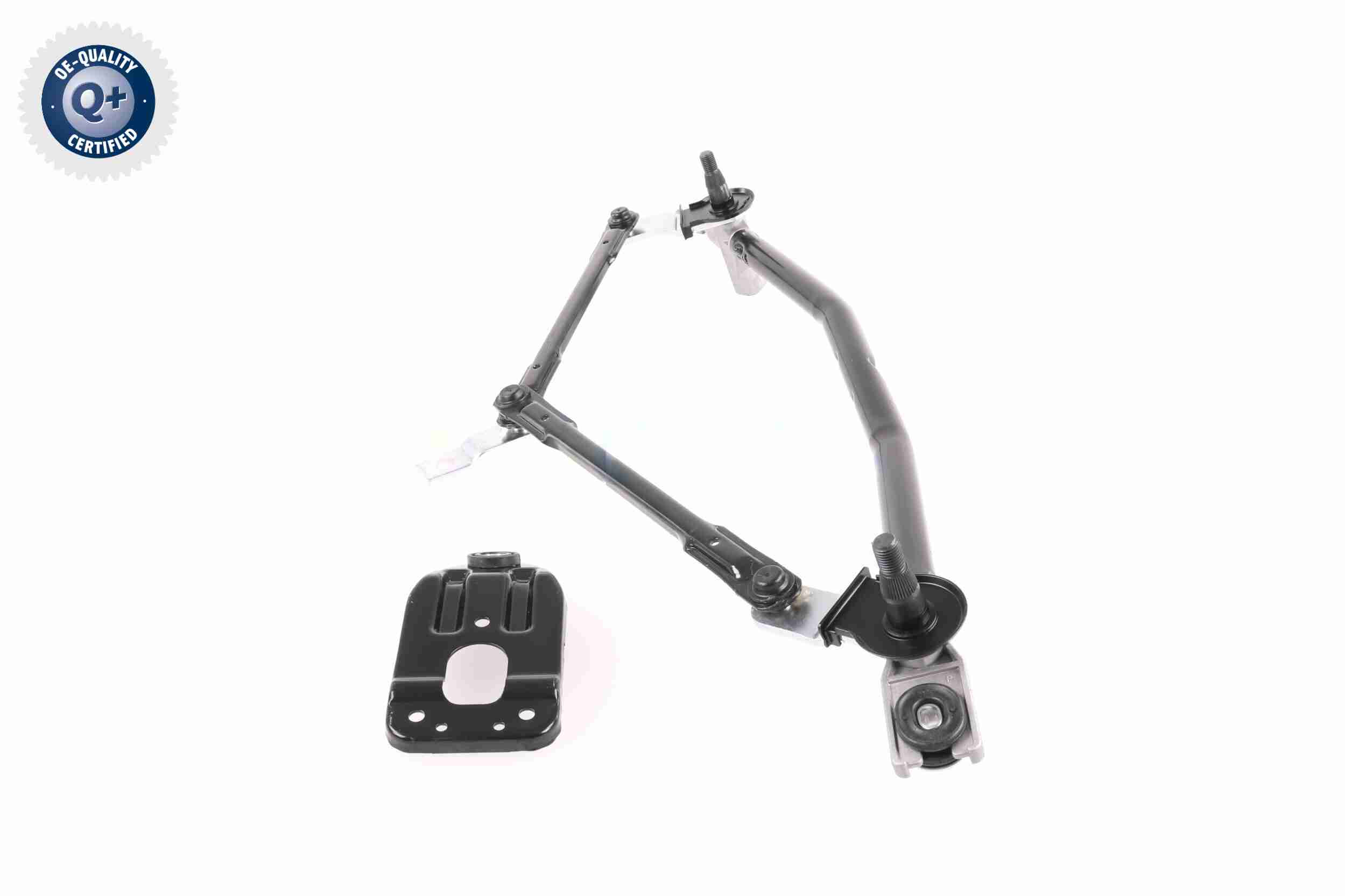 Ackoja Ruitenwisserarm en mechanisme A52-0101