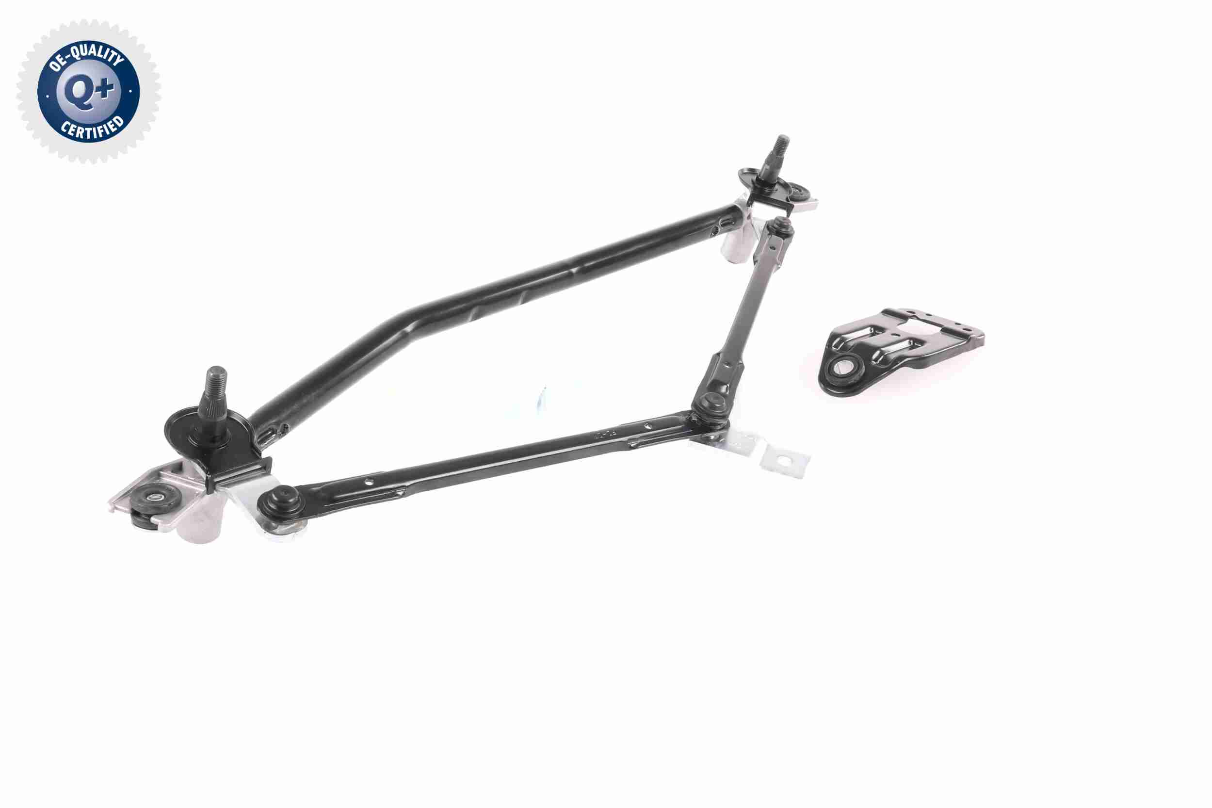 Ackoja Ruitenwisserarm en mechanisme A52-0101