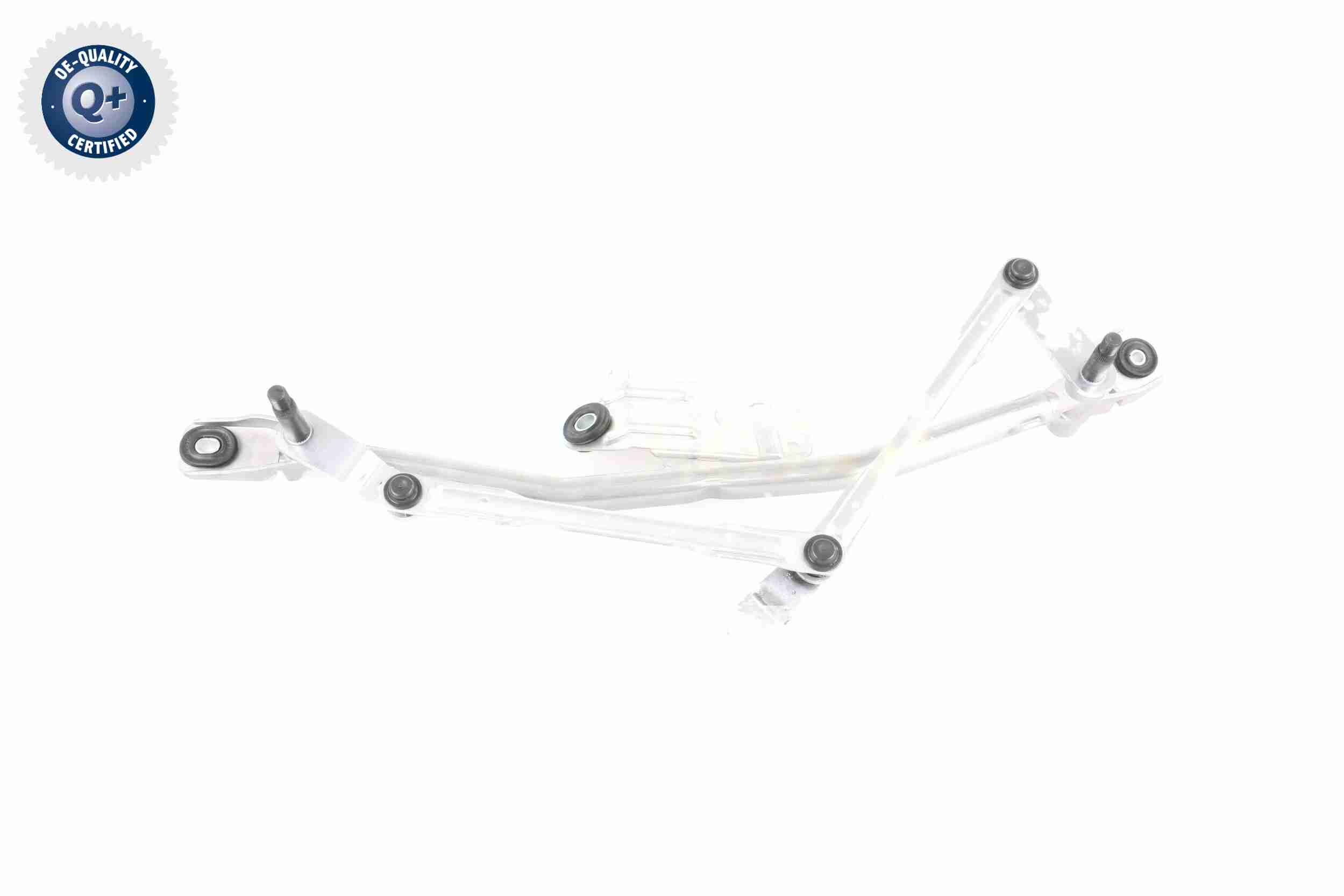 Ackoja Ruitenwisserarm en mechanisme A52-0106