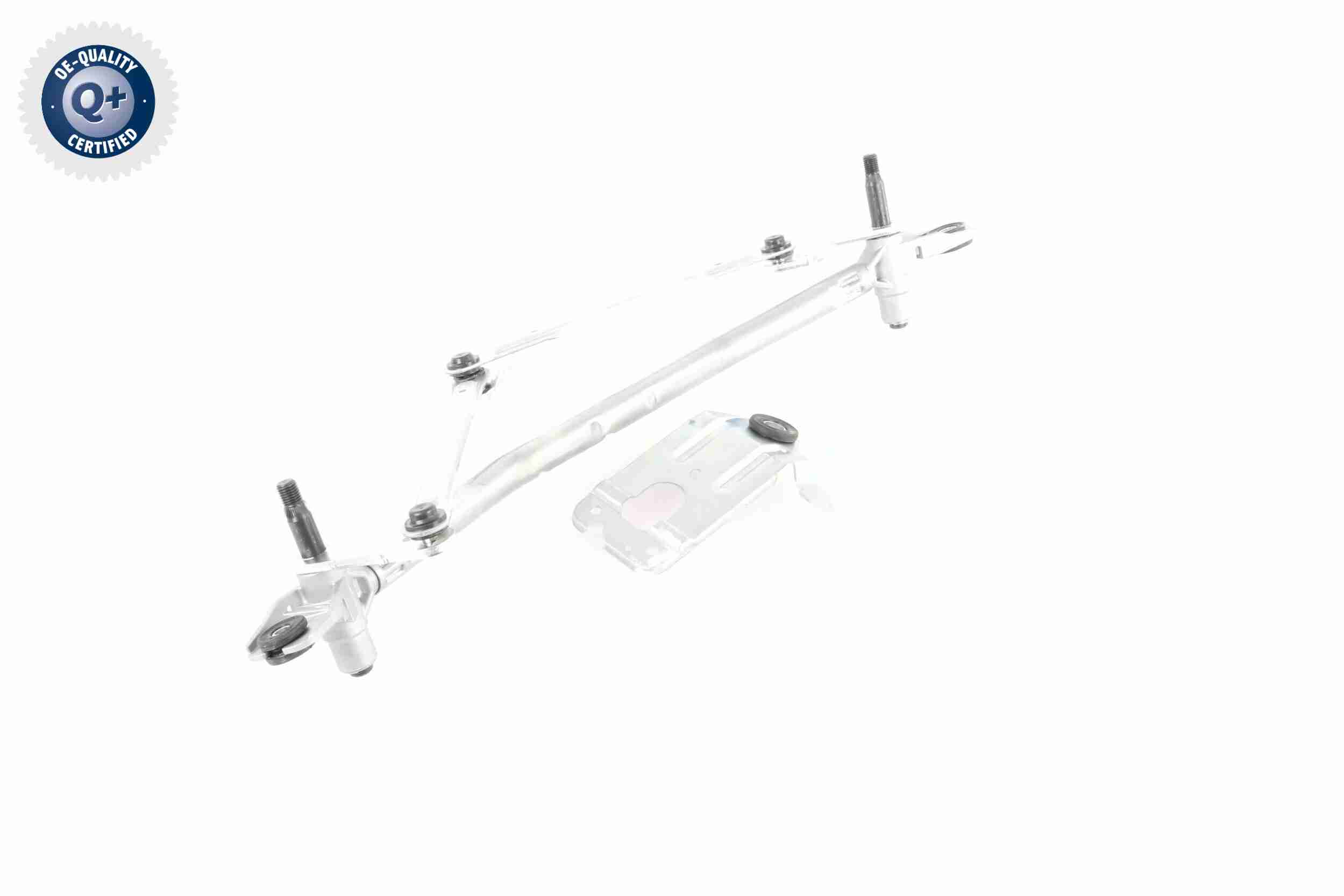 Ackoja Ruitenwisserarm en mechanisme A52-0106