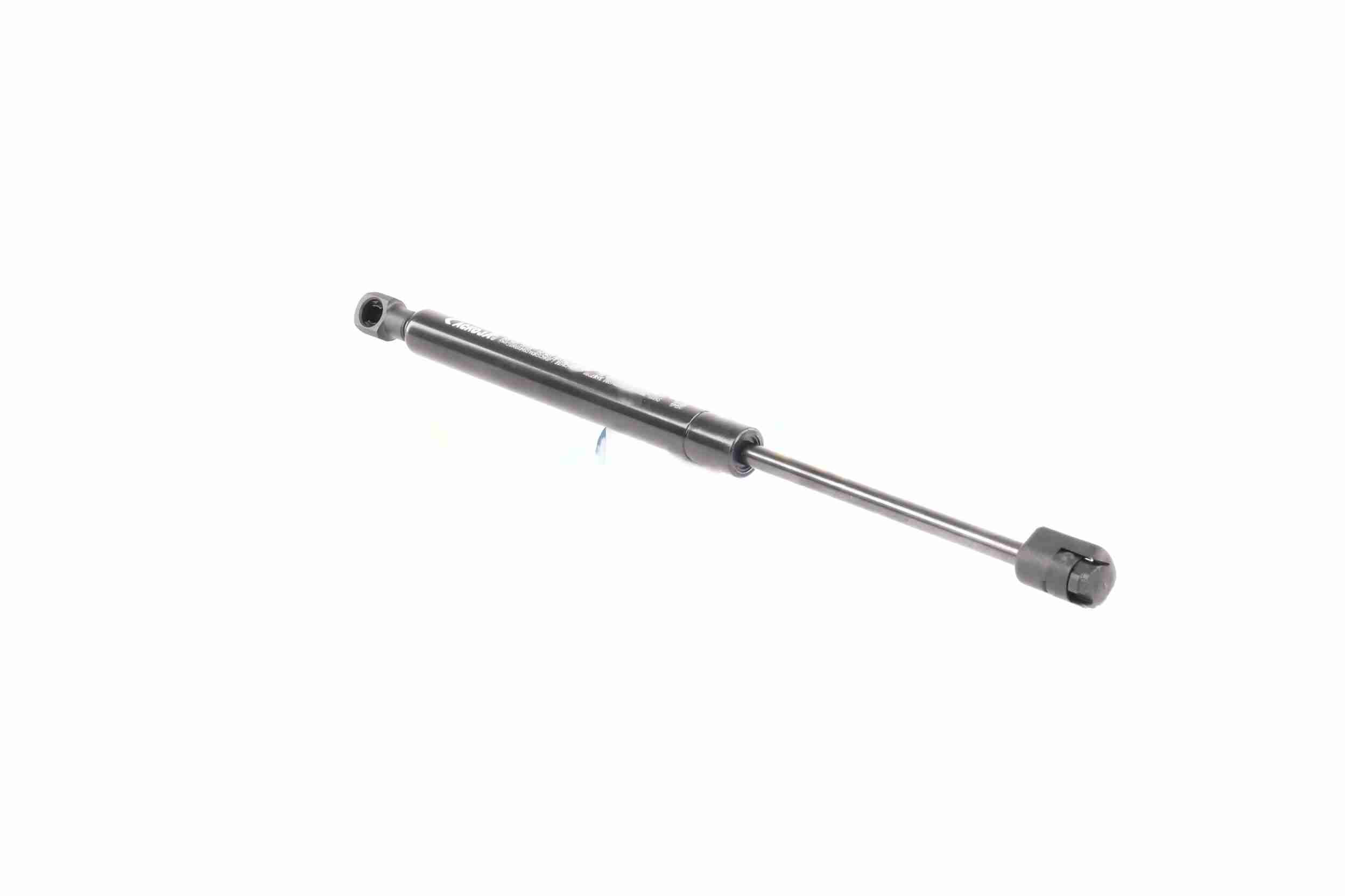 Ackoja Gasveer, kofferruimte A52-0111