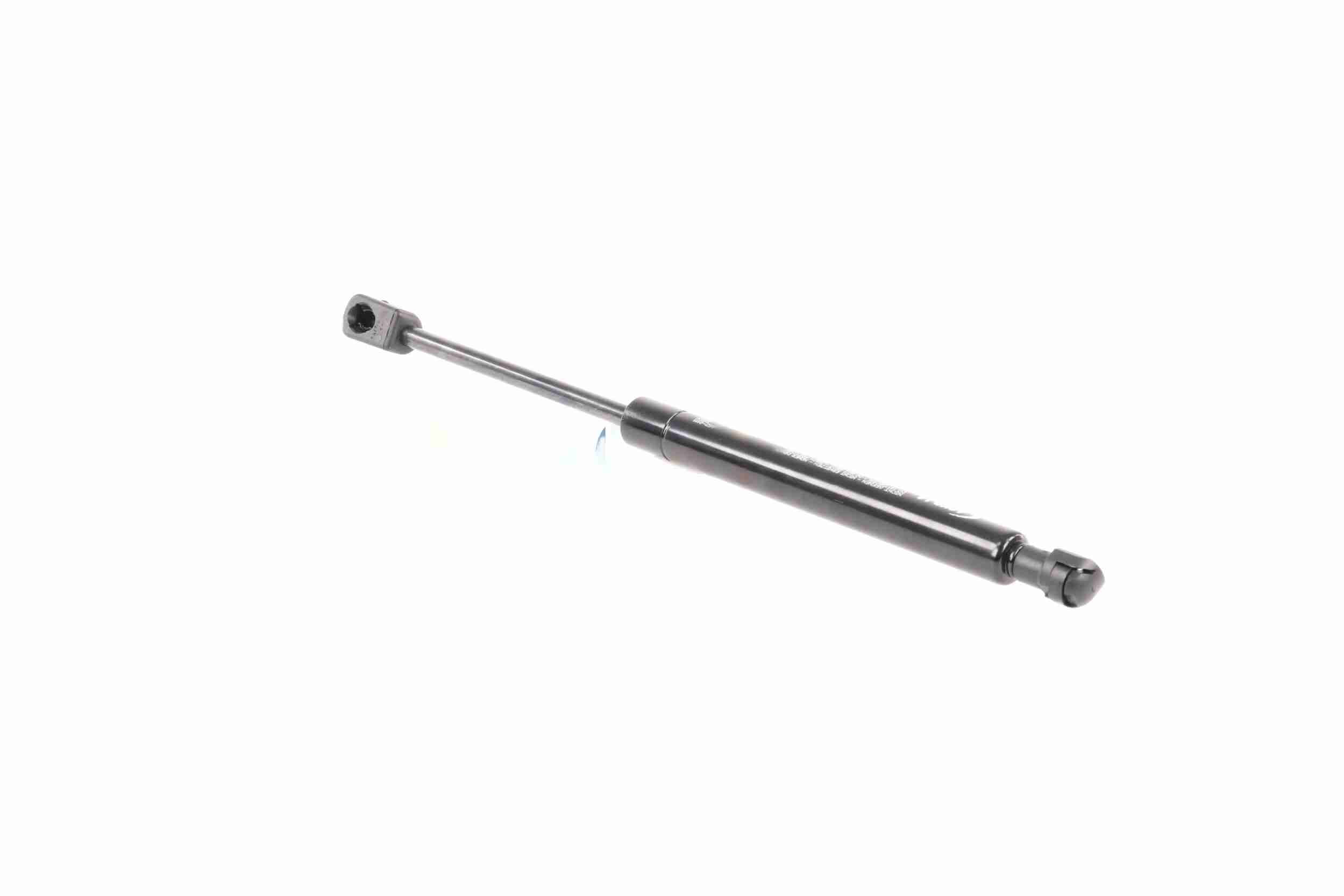 Ackoja Gasveer, kofferruimte A52-0111