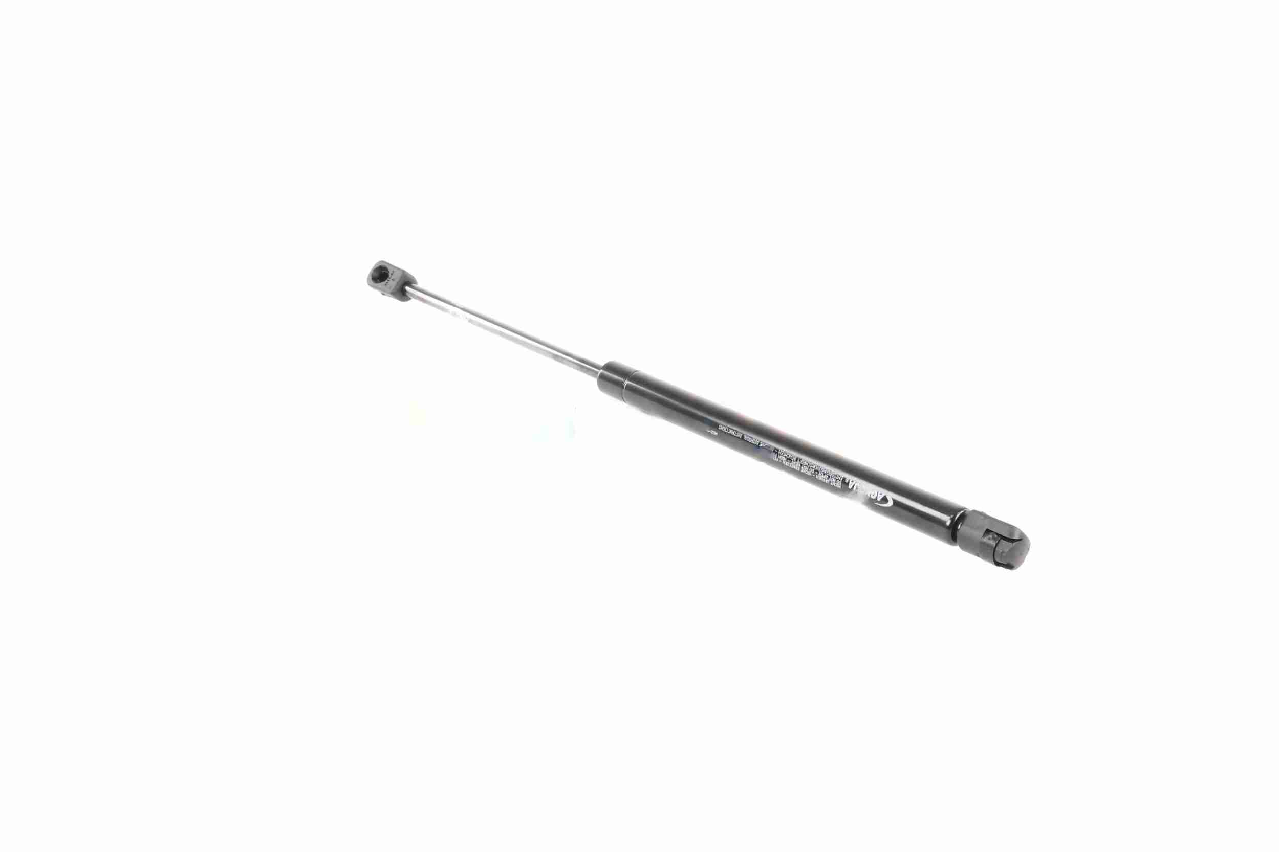 Ackoja Gasveer, kofferruimte A52-0112