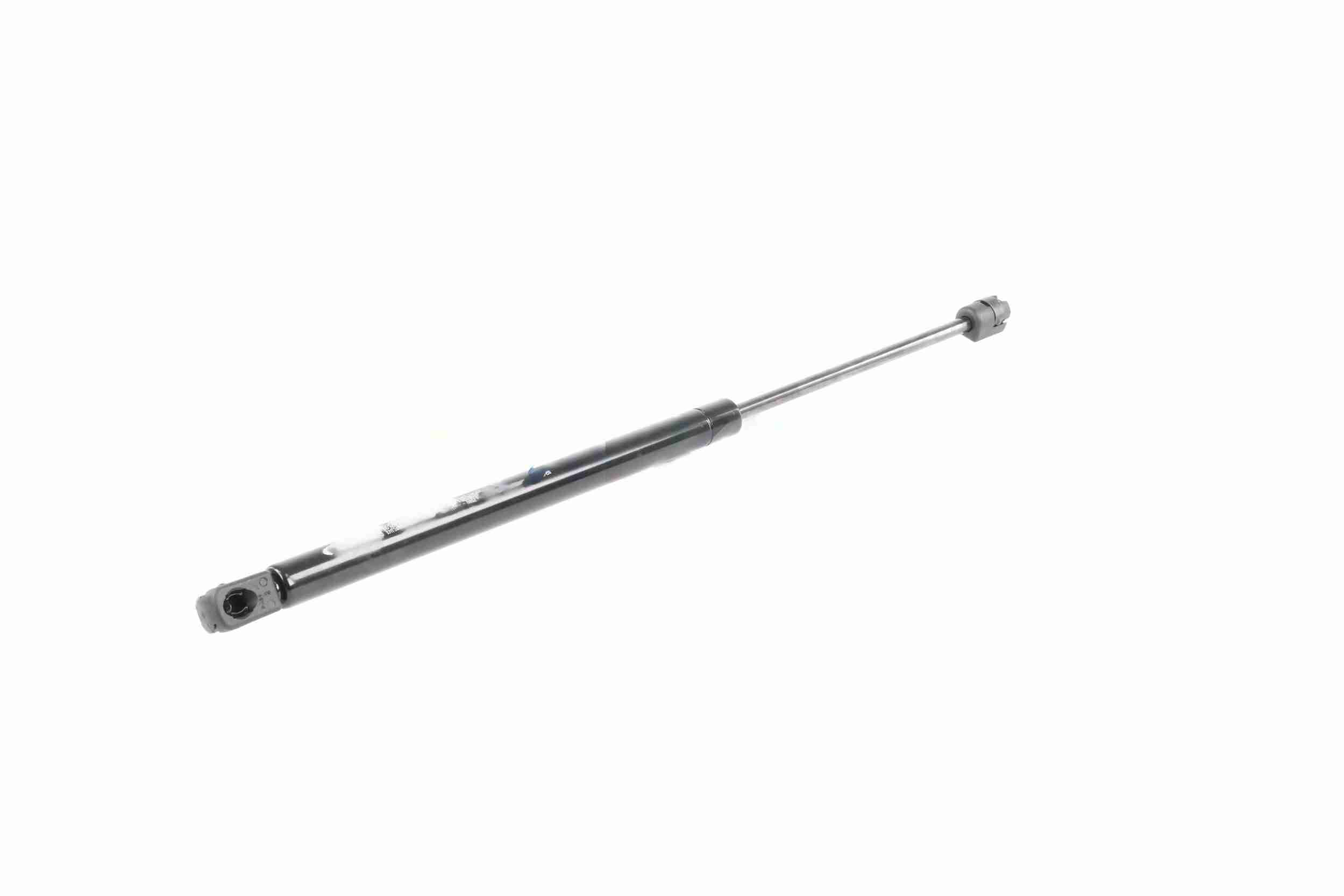 Ackoja Gasveer, kofferruimte A52-0154