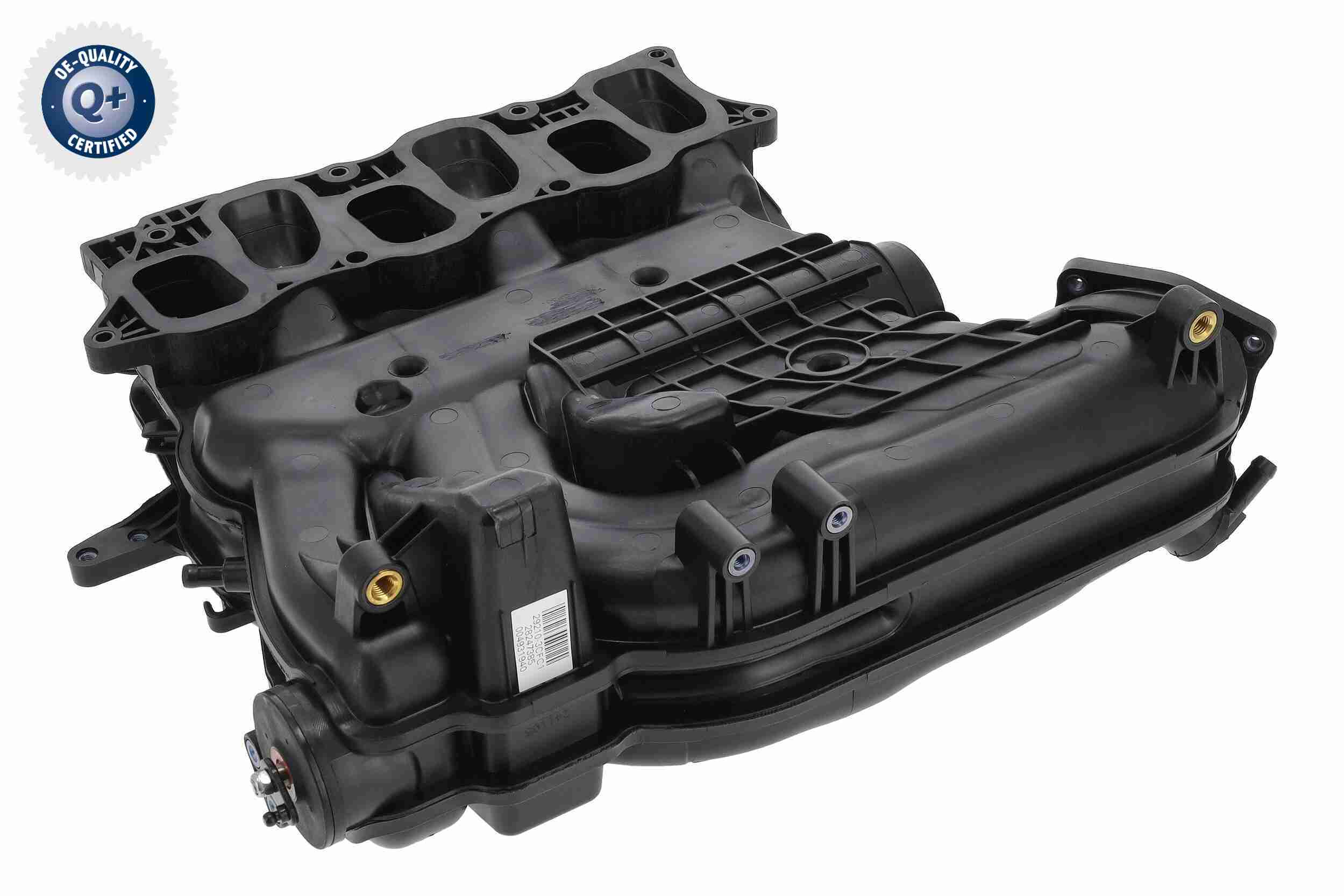 Ackoja Zuigbuismodule A52-0160