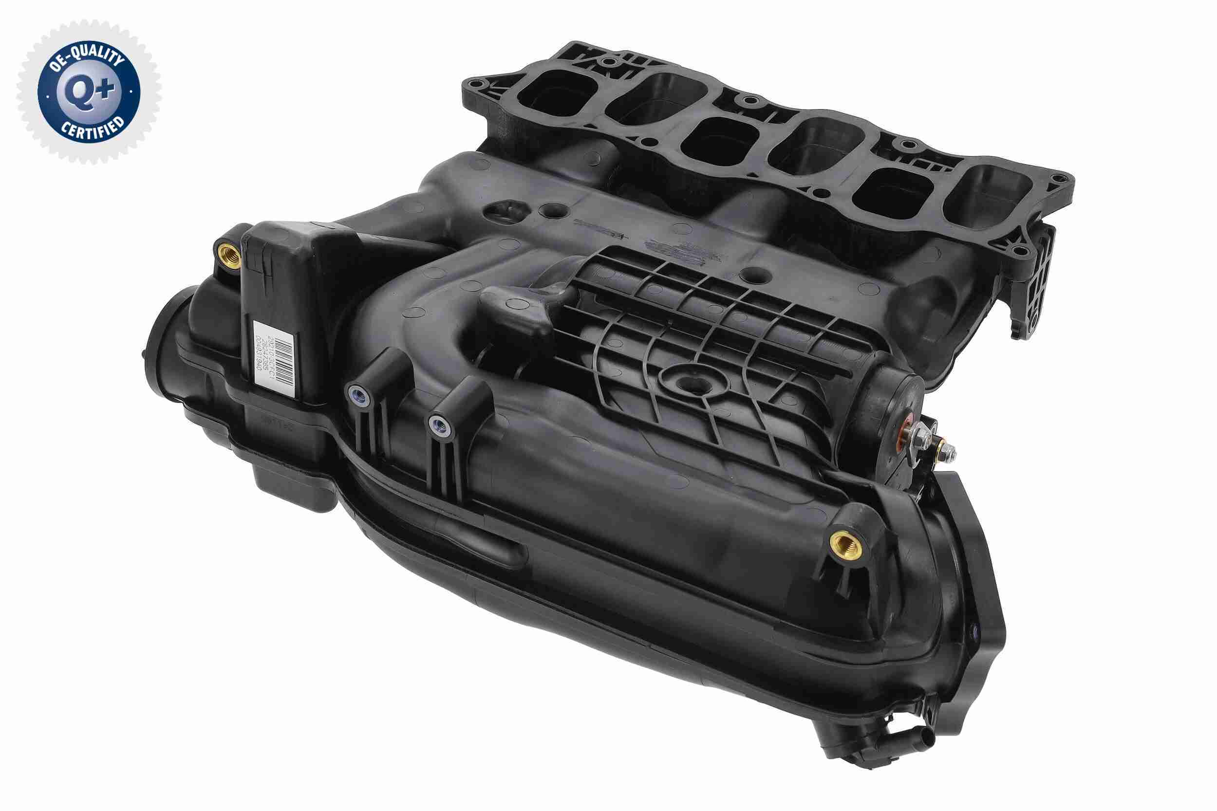 Ackoja Zuigbuismodule A52-0160